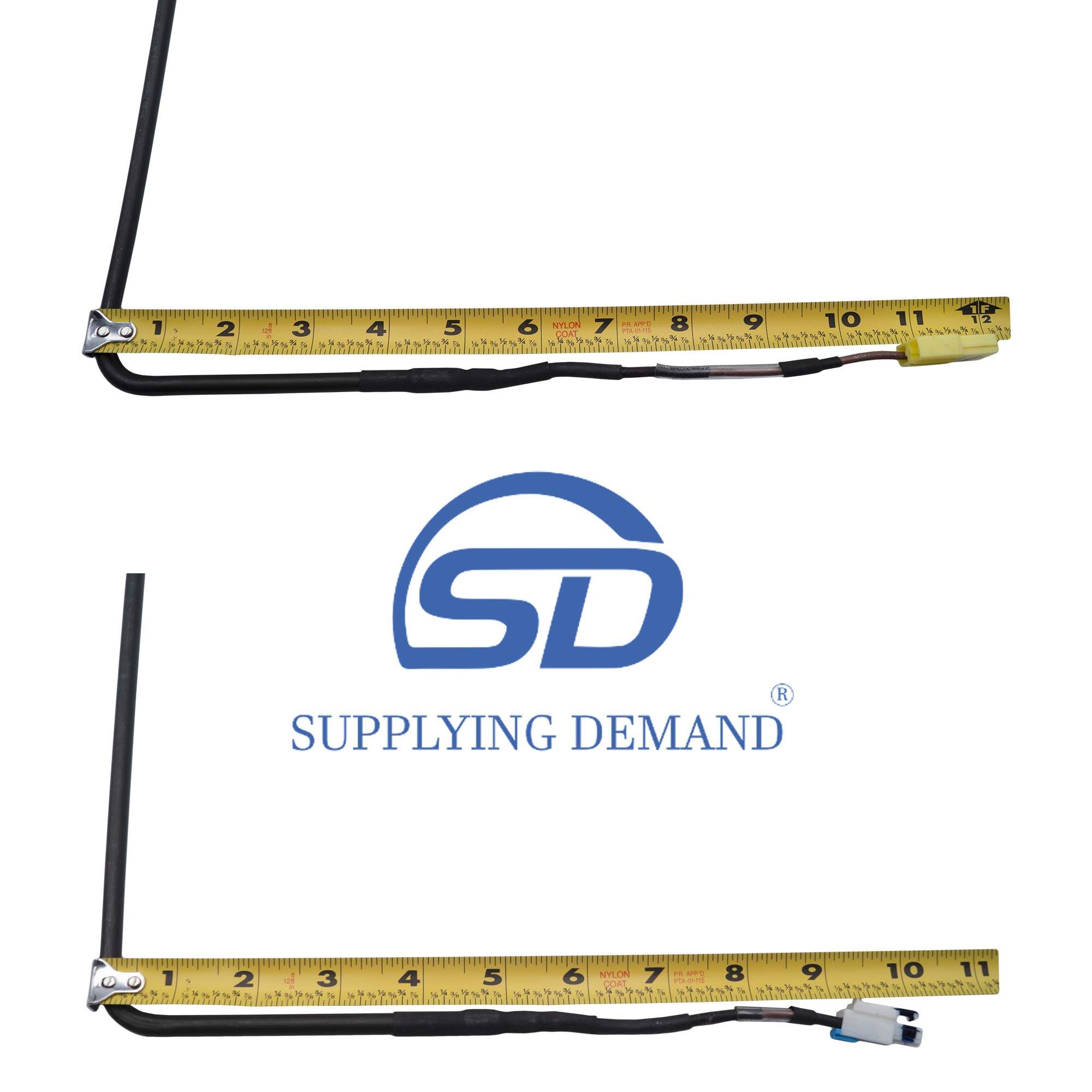 SDDA47-00424A da47-00424a-ap5325120-refrigerator-defrost-heater-sheath view 21