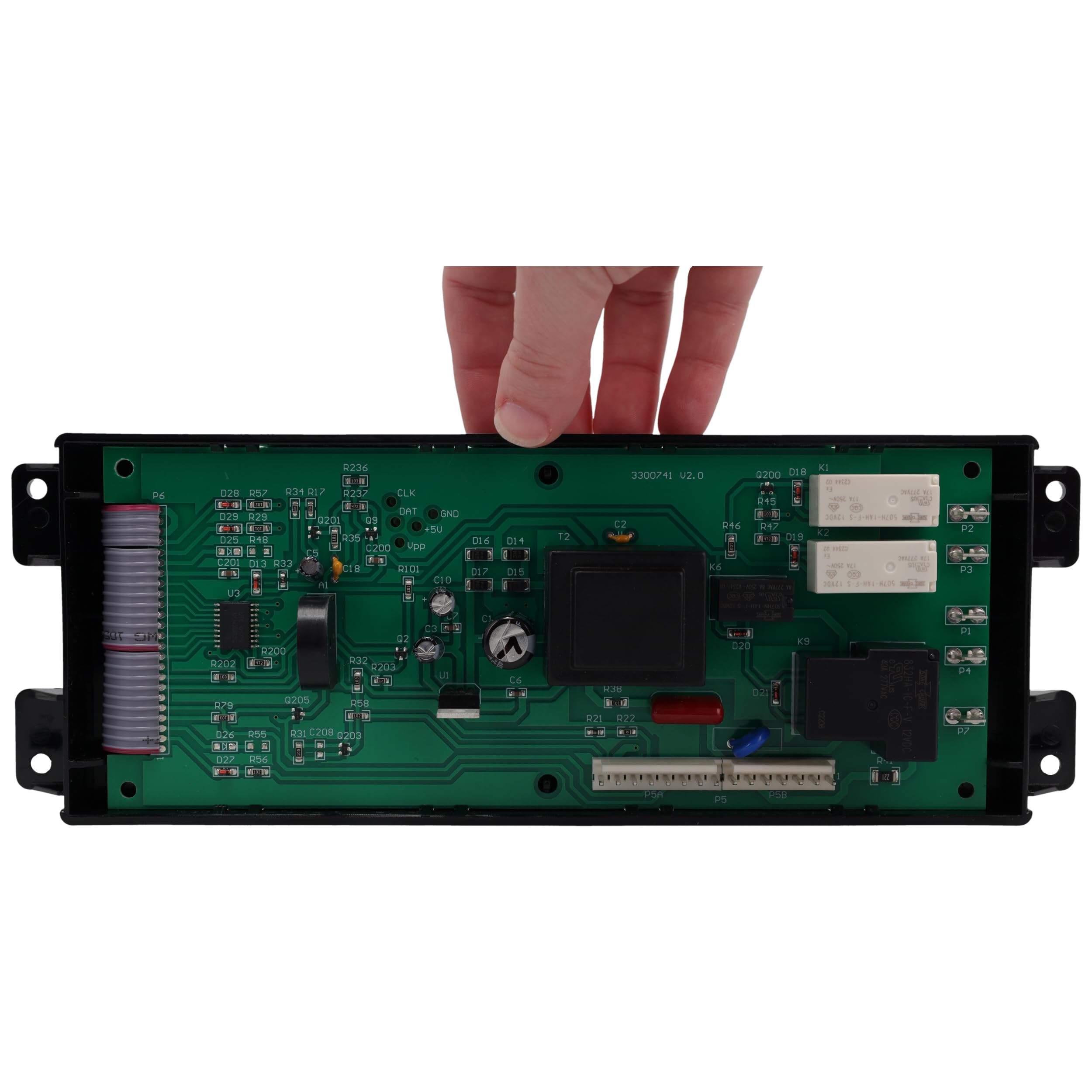 SD5304509493 5304509493-oem24993502-range-oven-control-board view 61