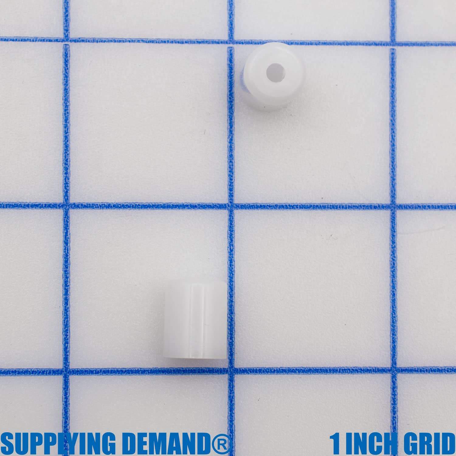 SDW10208398 w10208398-1872420-washer-door-hinge-pin-cap view 21