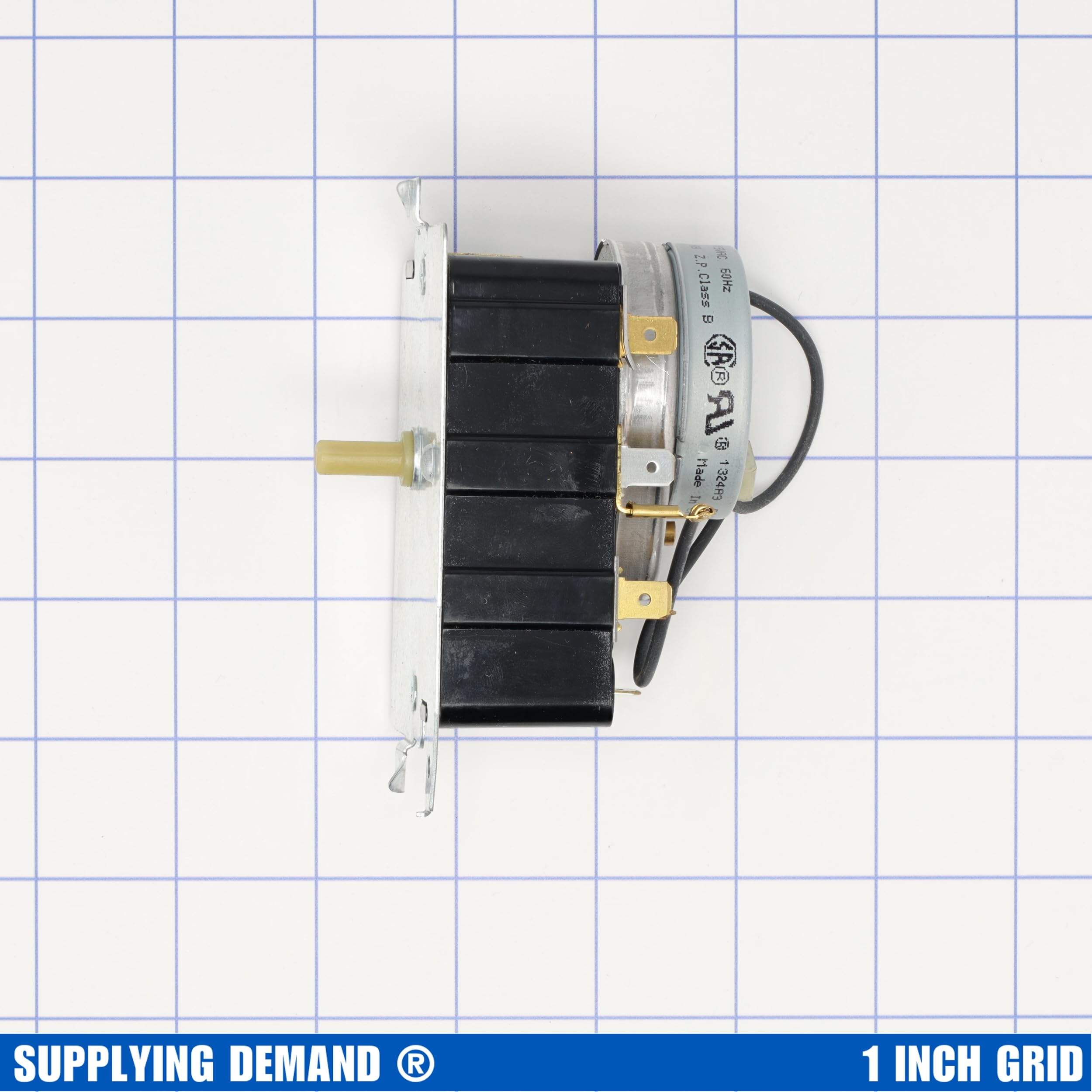 SDWE04X20089_USA we04x20089_usa-we04x20089-dryer-timer view 11