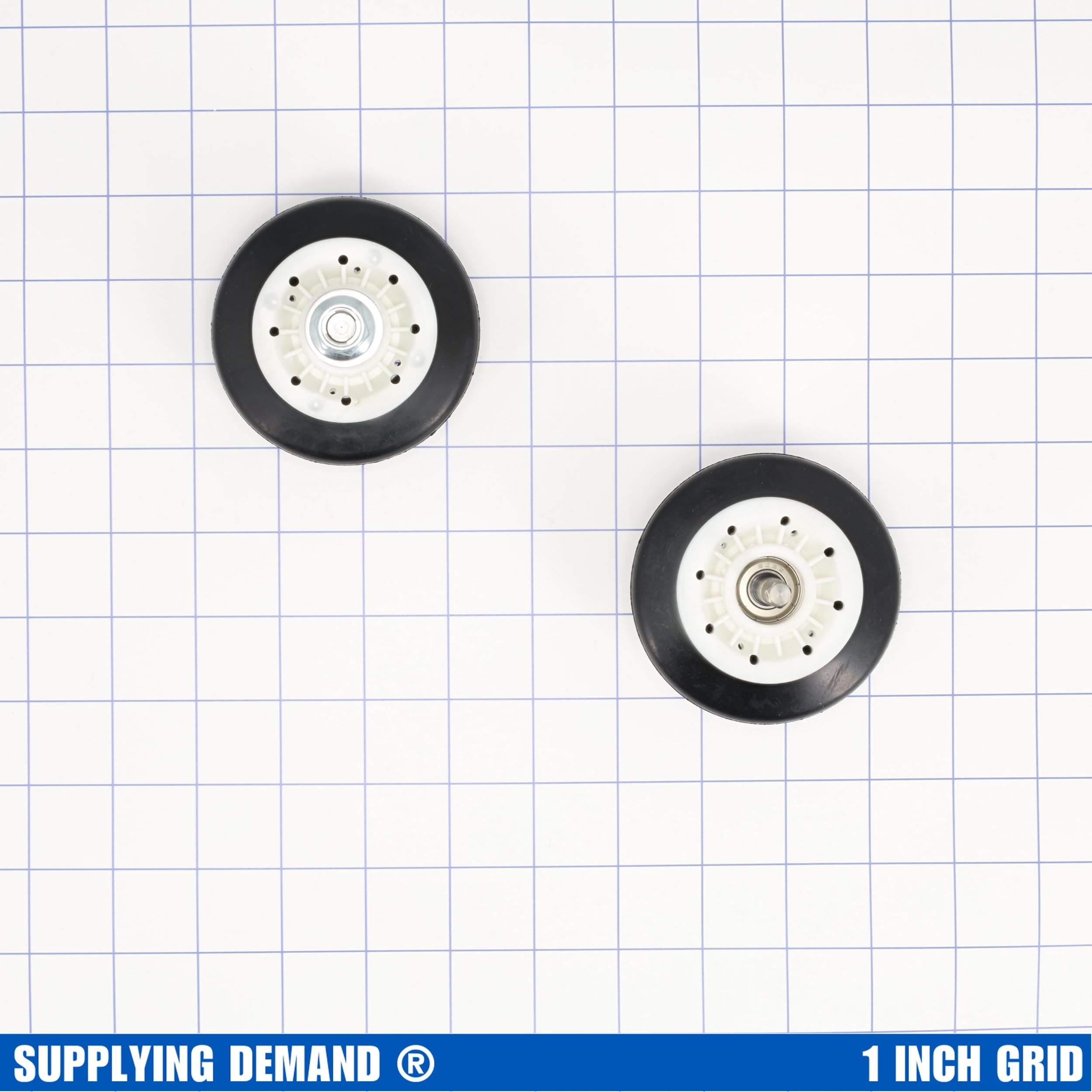 SD4581EL2002L 4581el2002l-4581el2002h-dryer-drum-support-roller view 11