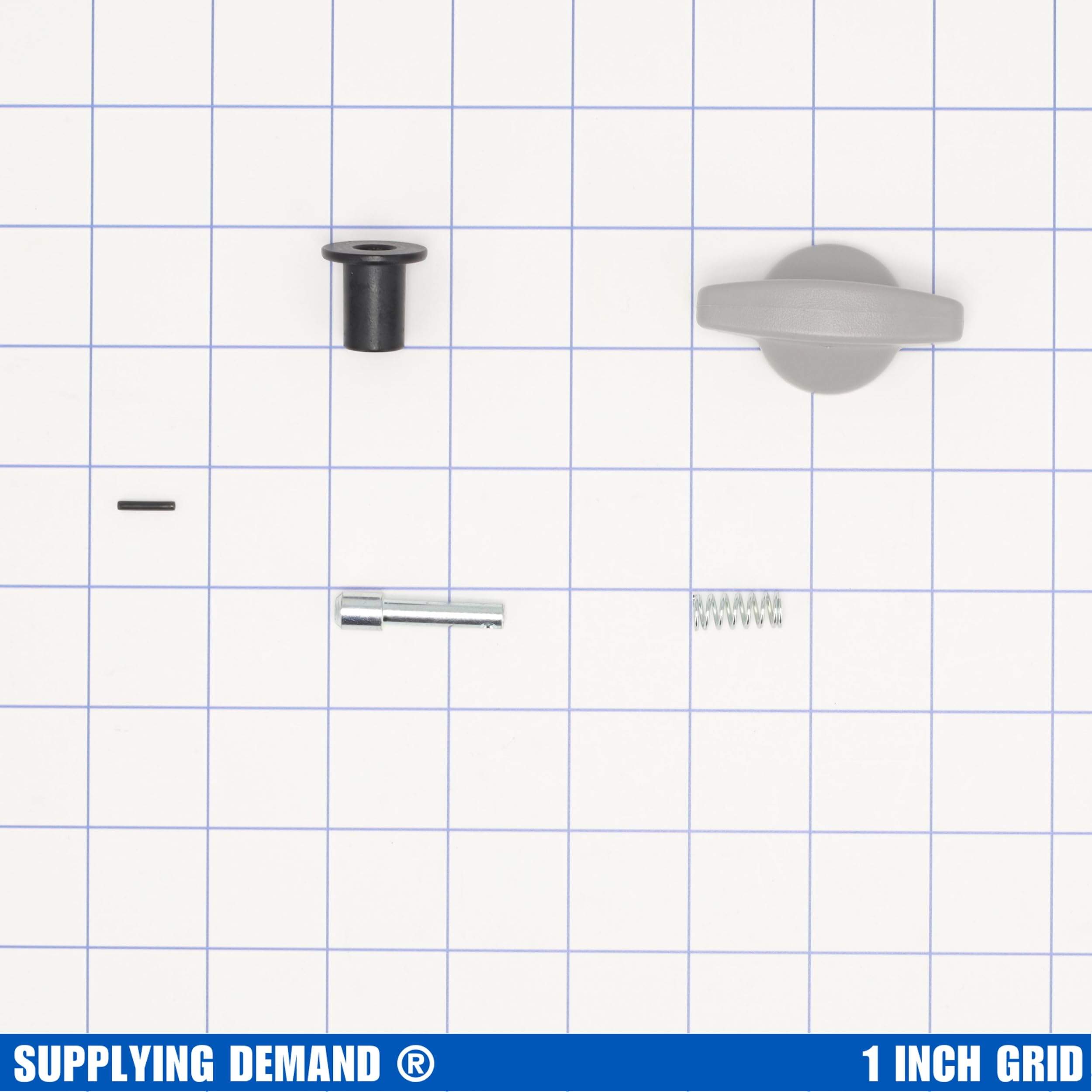 SD06530-VL0-315ZA 06530-vl0-315za-nh164-lawn-mower-adjuster-kit view 11