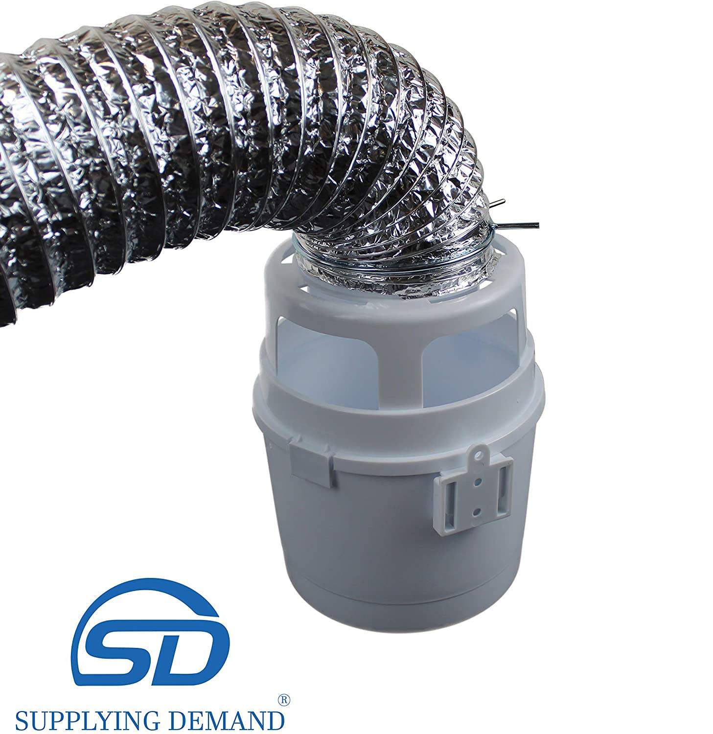 SD211 211-dryer-vent-kit view 21