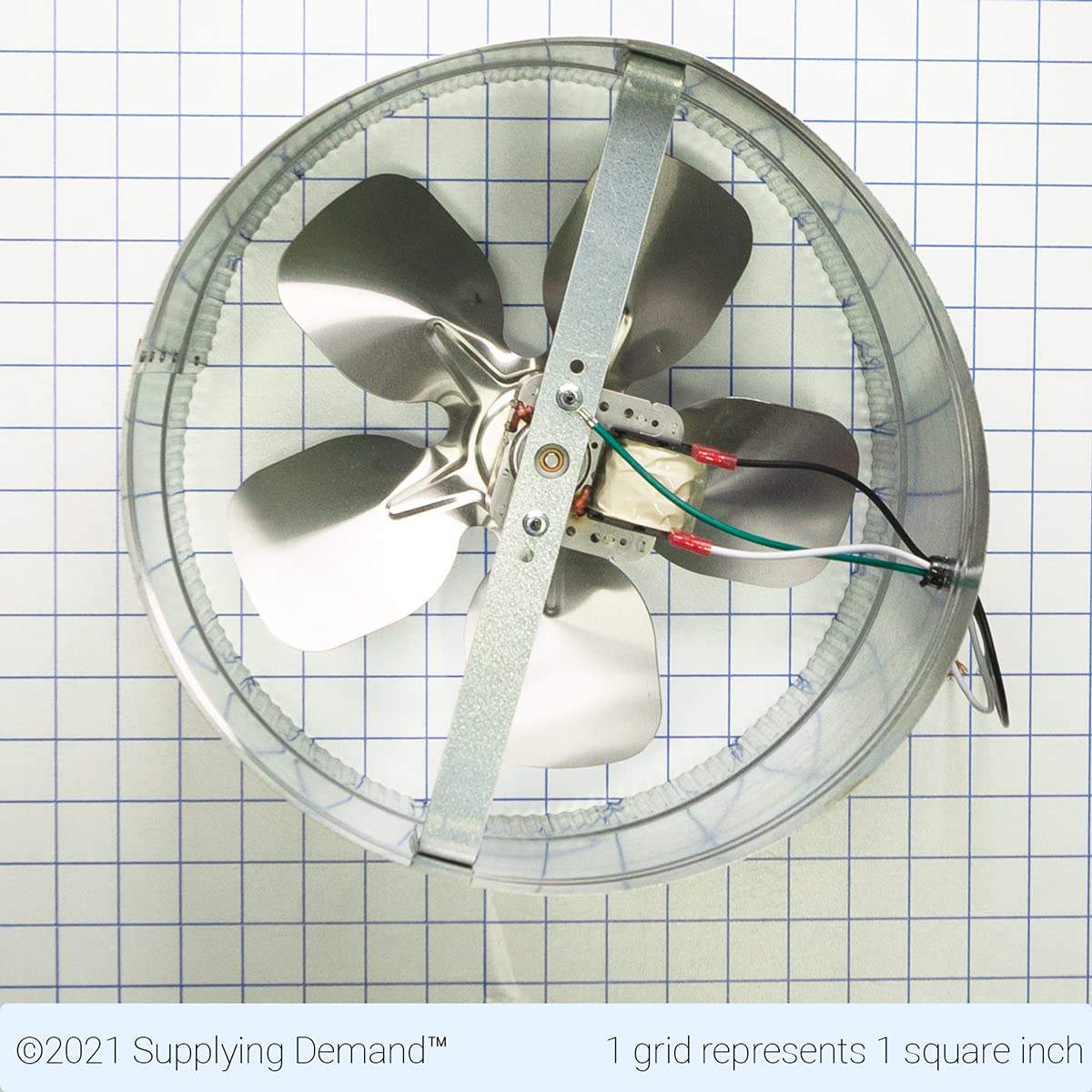 SDDB12 db12-tjdb12-duct-booster-fan view 11