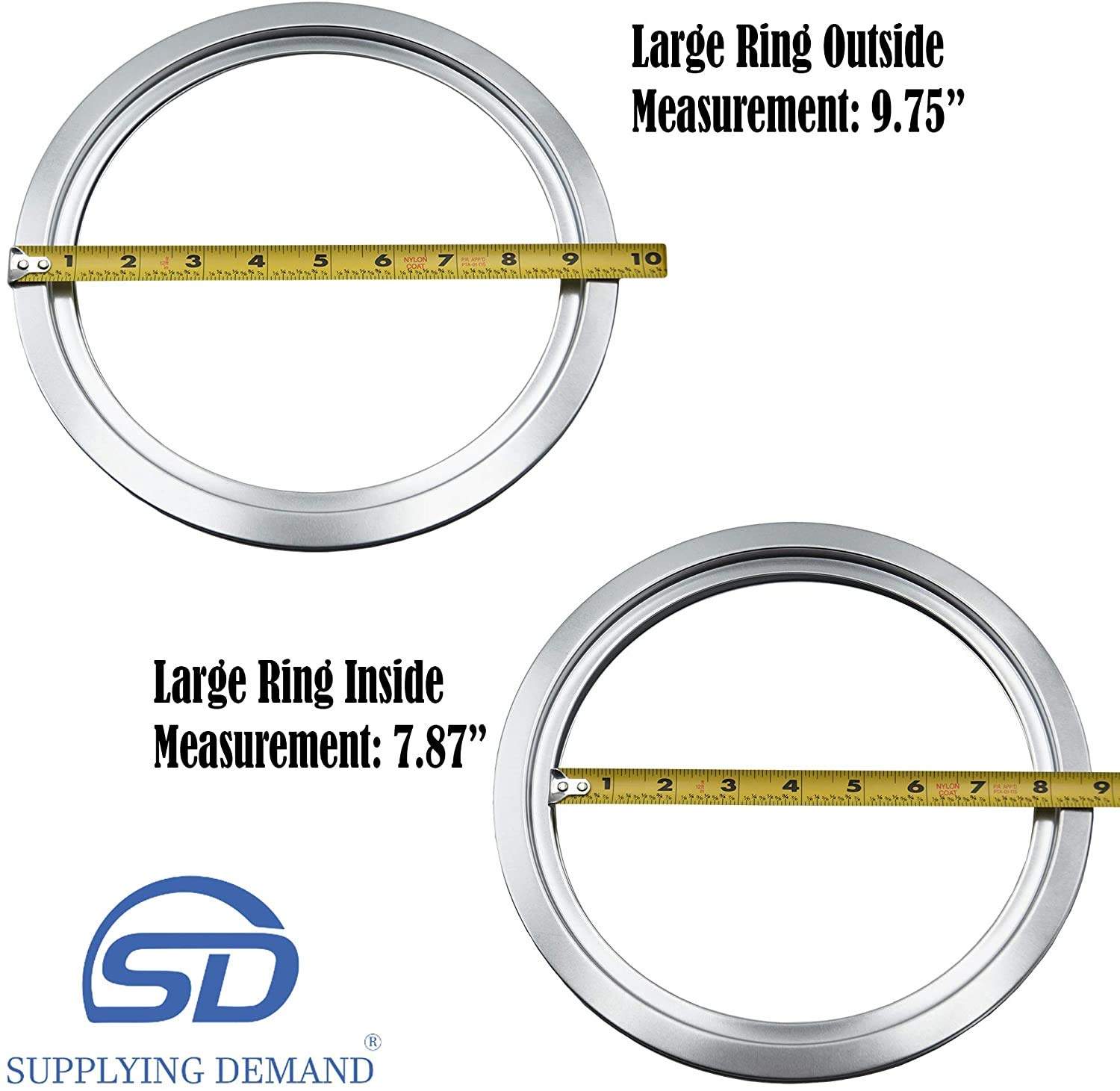 SD1056RGE8-FBA 1056rge8-wb32x10012-electric-range-drip-pan-ring-replacement-kit view 41