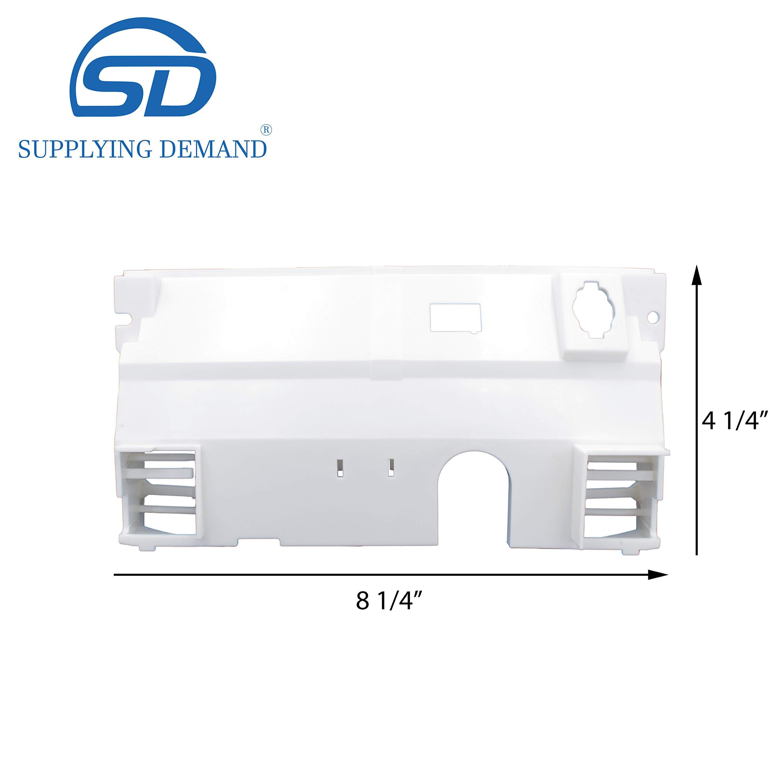 SD2180226 2180226-wp2180226-refrigerator-dispenser-bracket view 11