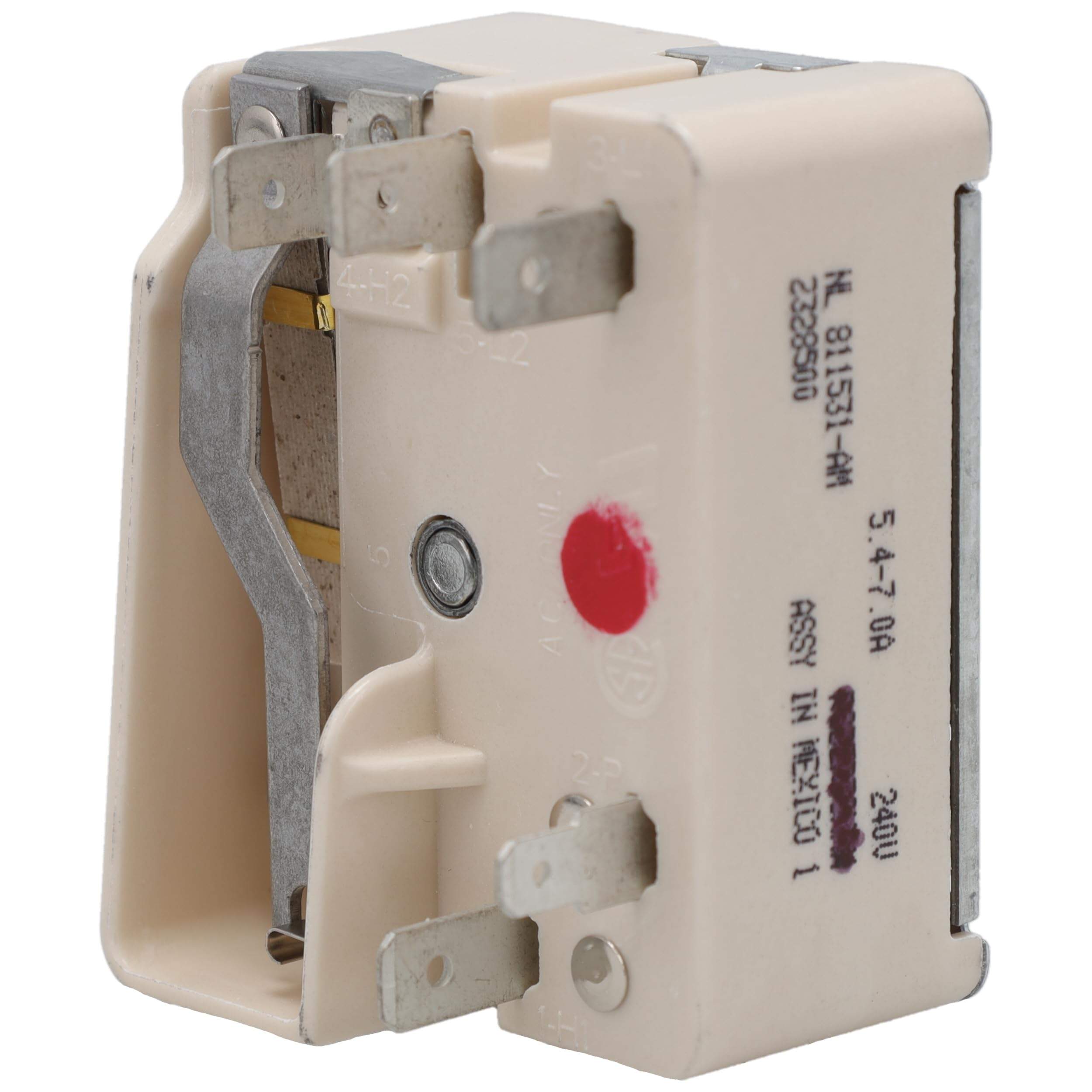 SDWB23K10002_V1 wb23k10002_v1-wb23k10002-range-surface-element-switch view 31