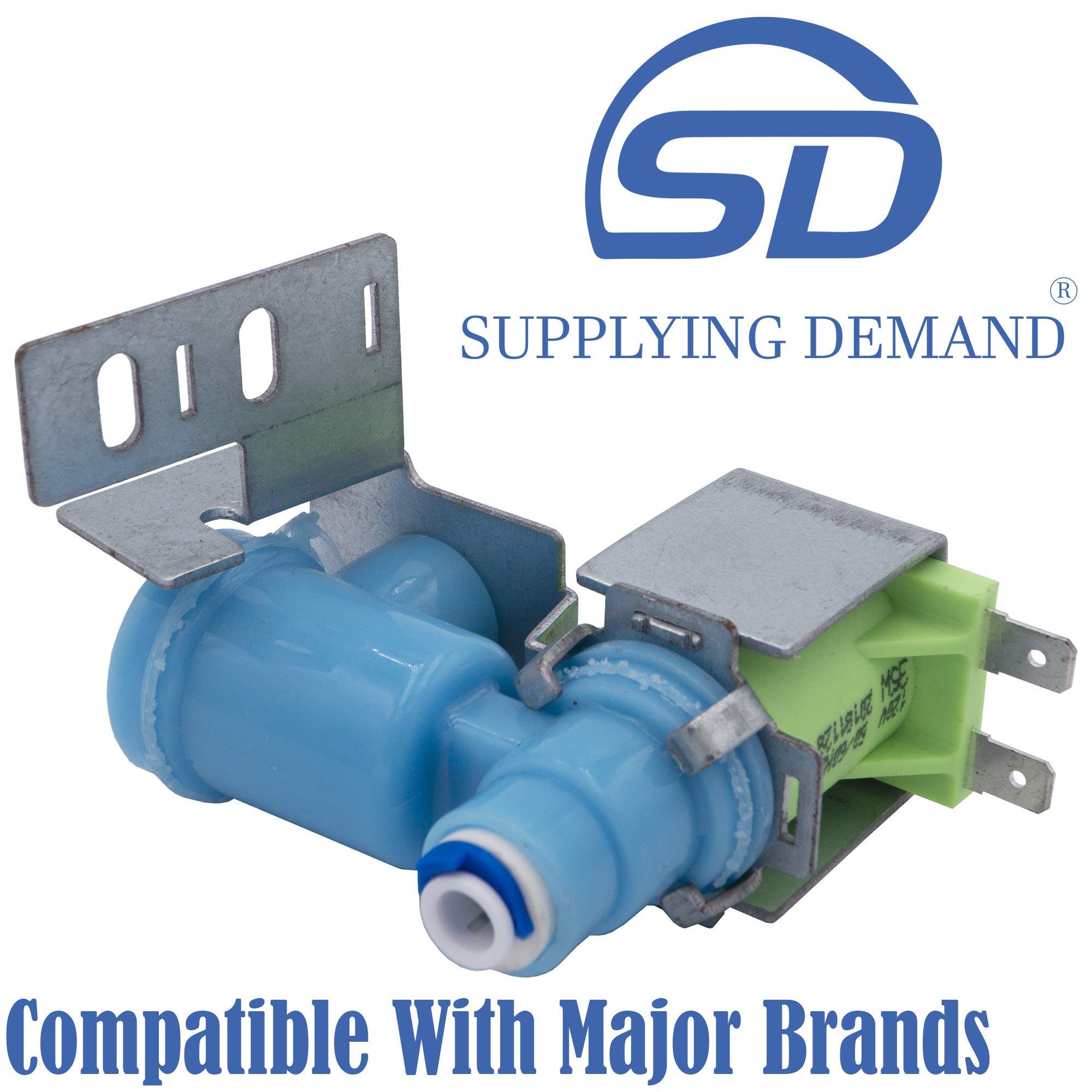 SD242252603 242252603-241803703-refrigerator-water-inlet-valve view 31