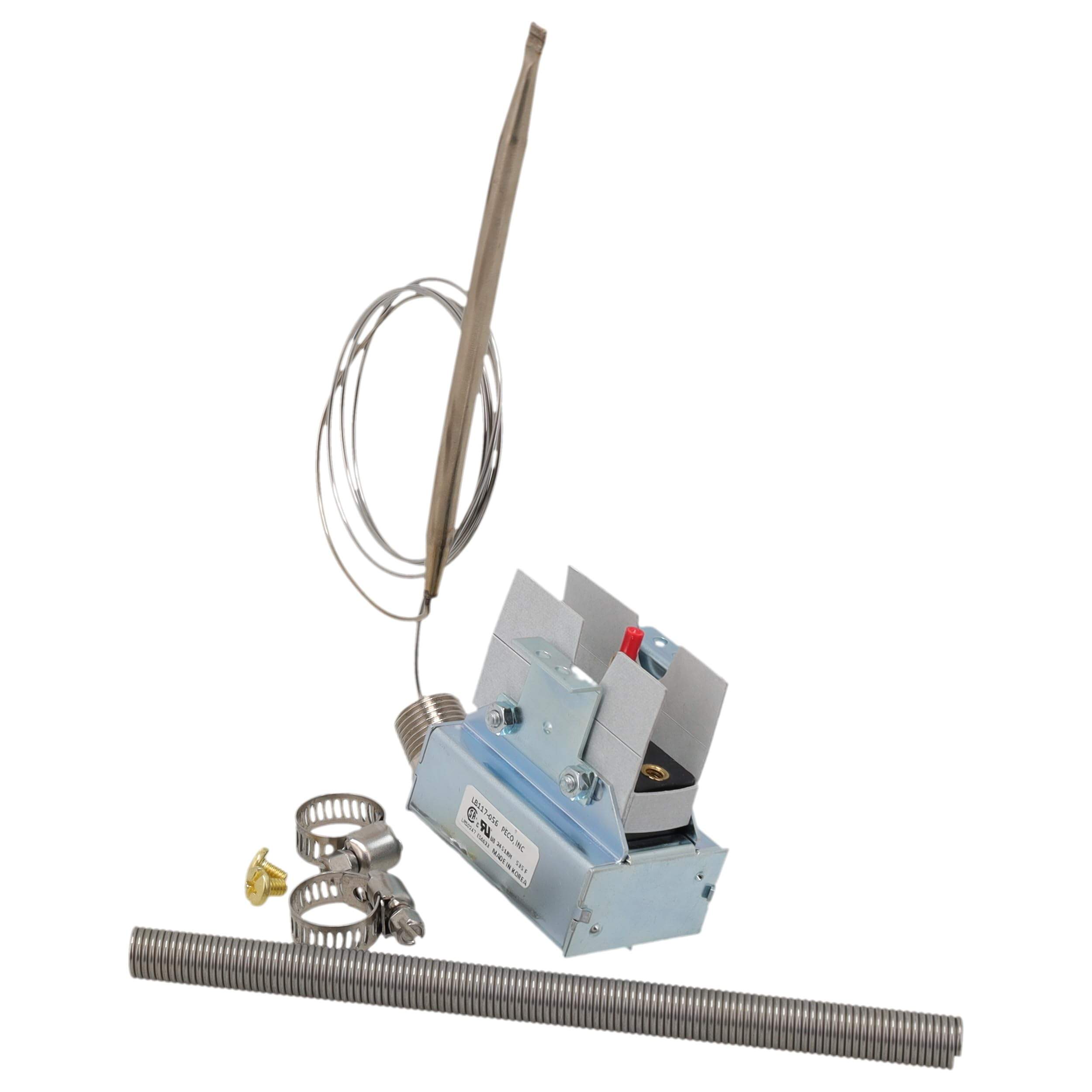 SDT0036 t0036-an1911450s-commercial-automatic-lift-fryer-hi-limit-thermostat view 41