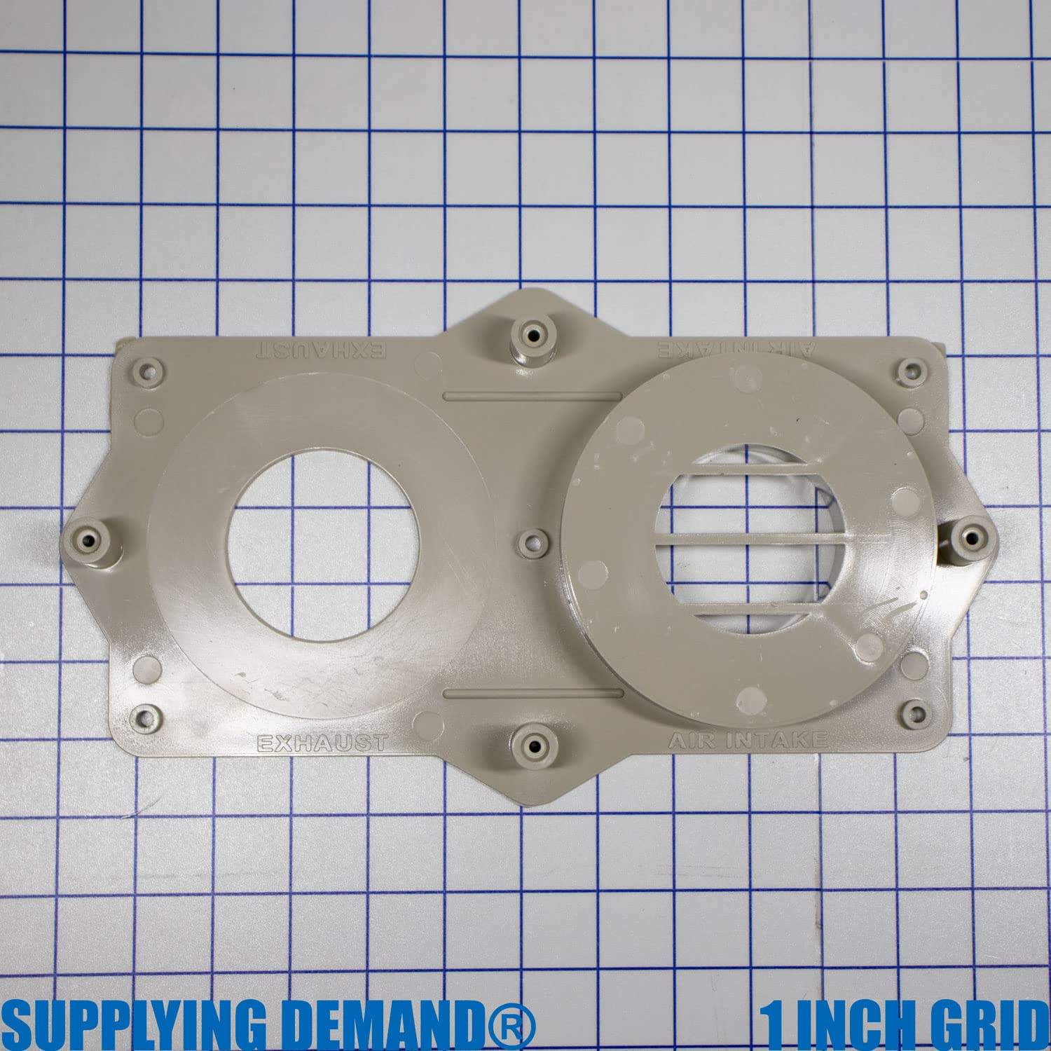 SDSP20285 sp20285-tankless-gas-water-heater-vent-termination view 21