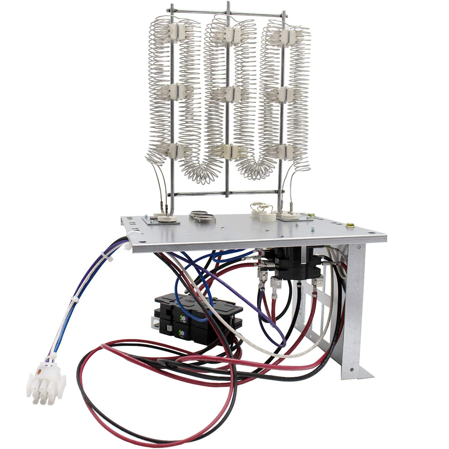 SD81-0302-01 81-0302-01-81-0302-00-electric-heater-kit-hvac view 31