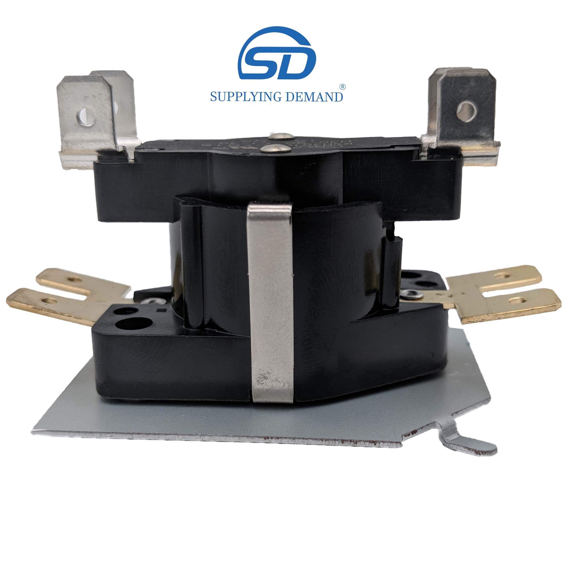 SDNS102-FBA ns102-40cf680020-furnace-heat-sequencer view 31