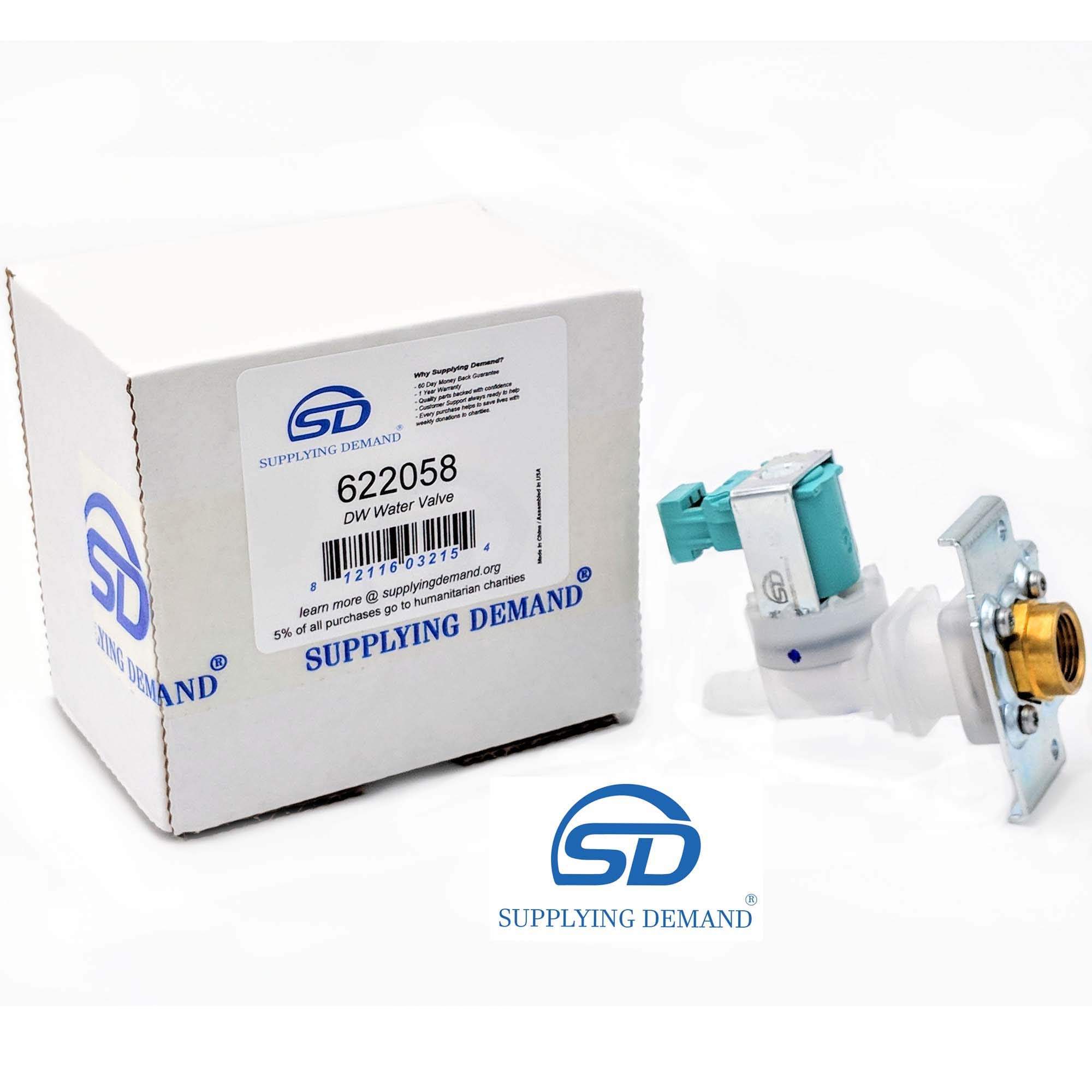 SD622058-FBA 622058-00622058-dishwasher-water-inlet-valve view 51