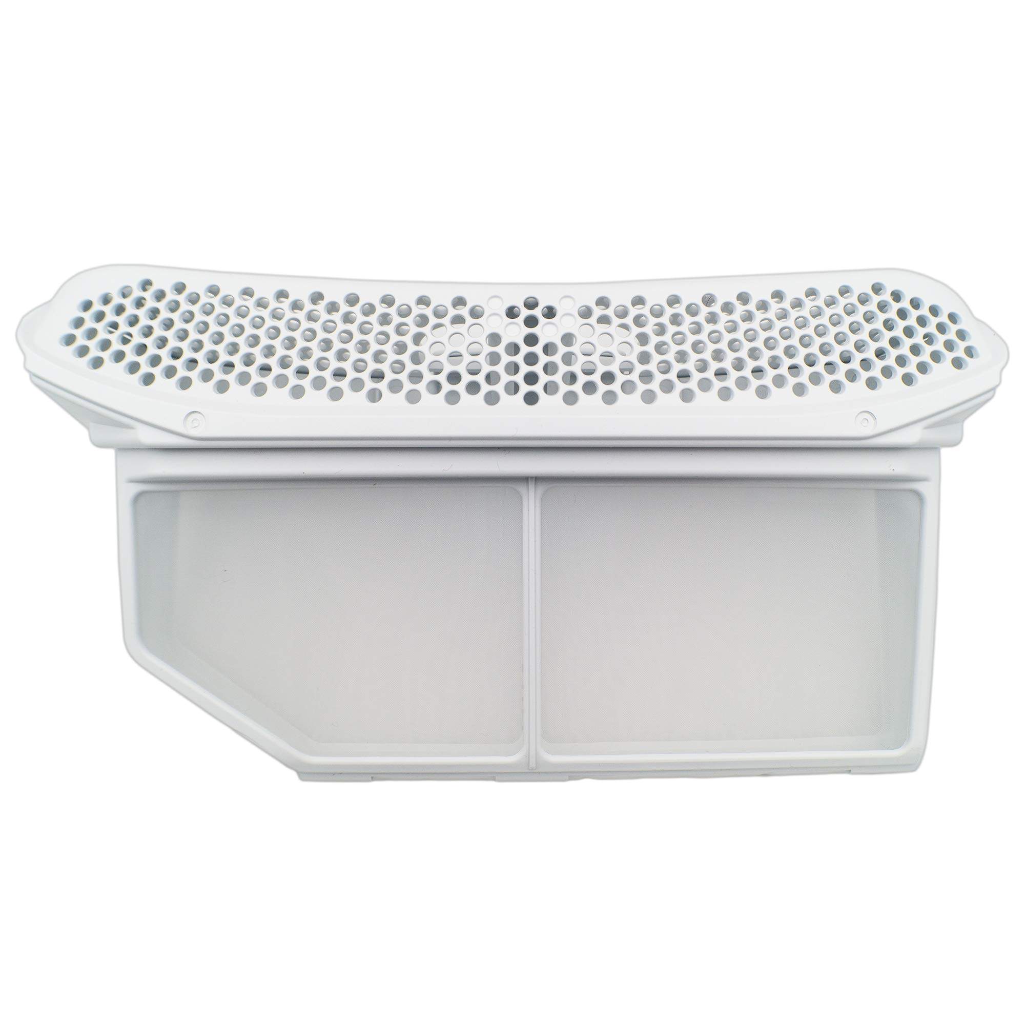 SD00752387 00752387-00753637-dryer-lint-screen-filter