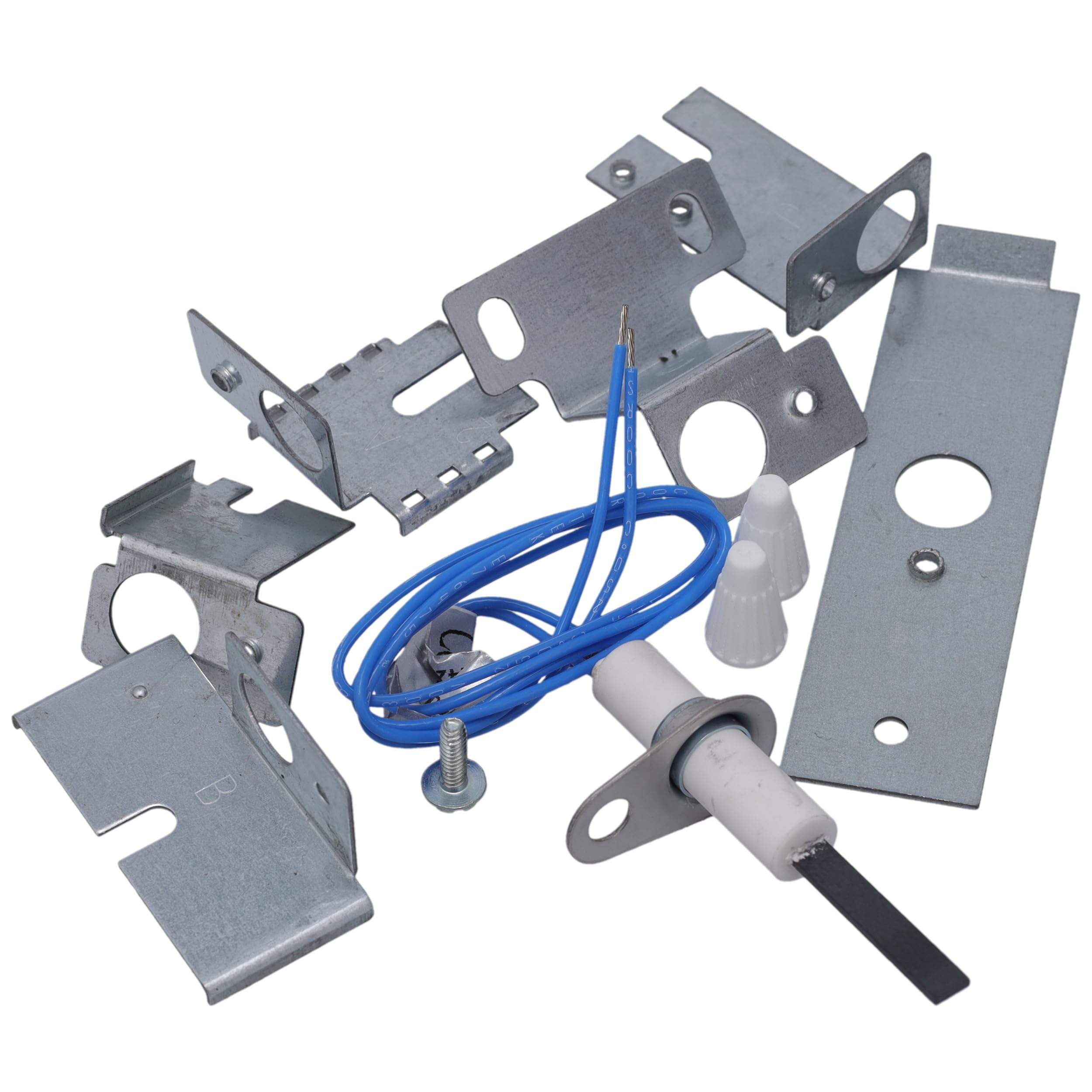 SDQ3200U1004 q3200u1004-q3200u1004-u-hvac-hot-surface-igniter view 11