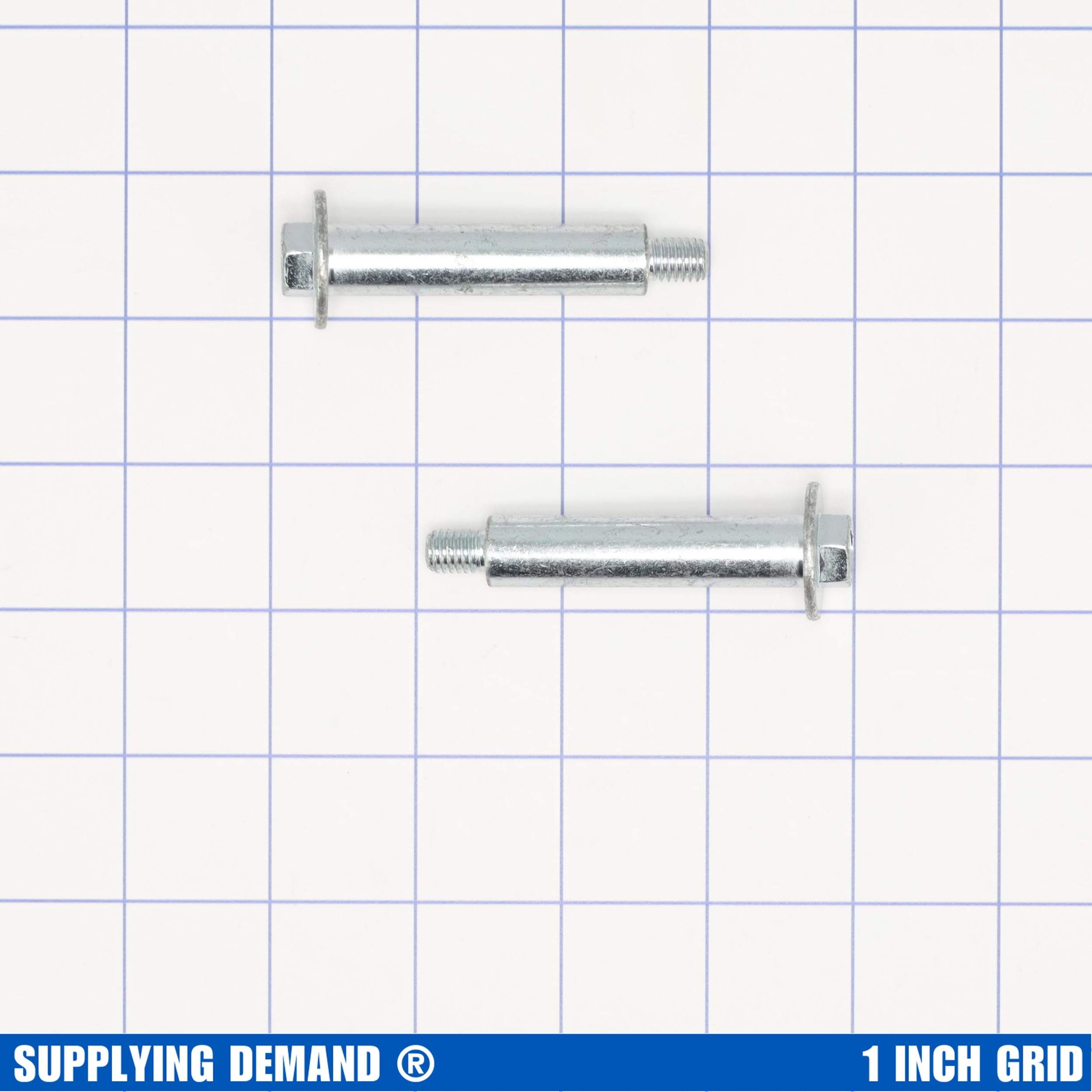 SD90102-VG3-000X2 90102-vg3-000x2-lawn-mower-bolt-kit view 11