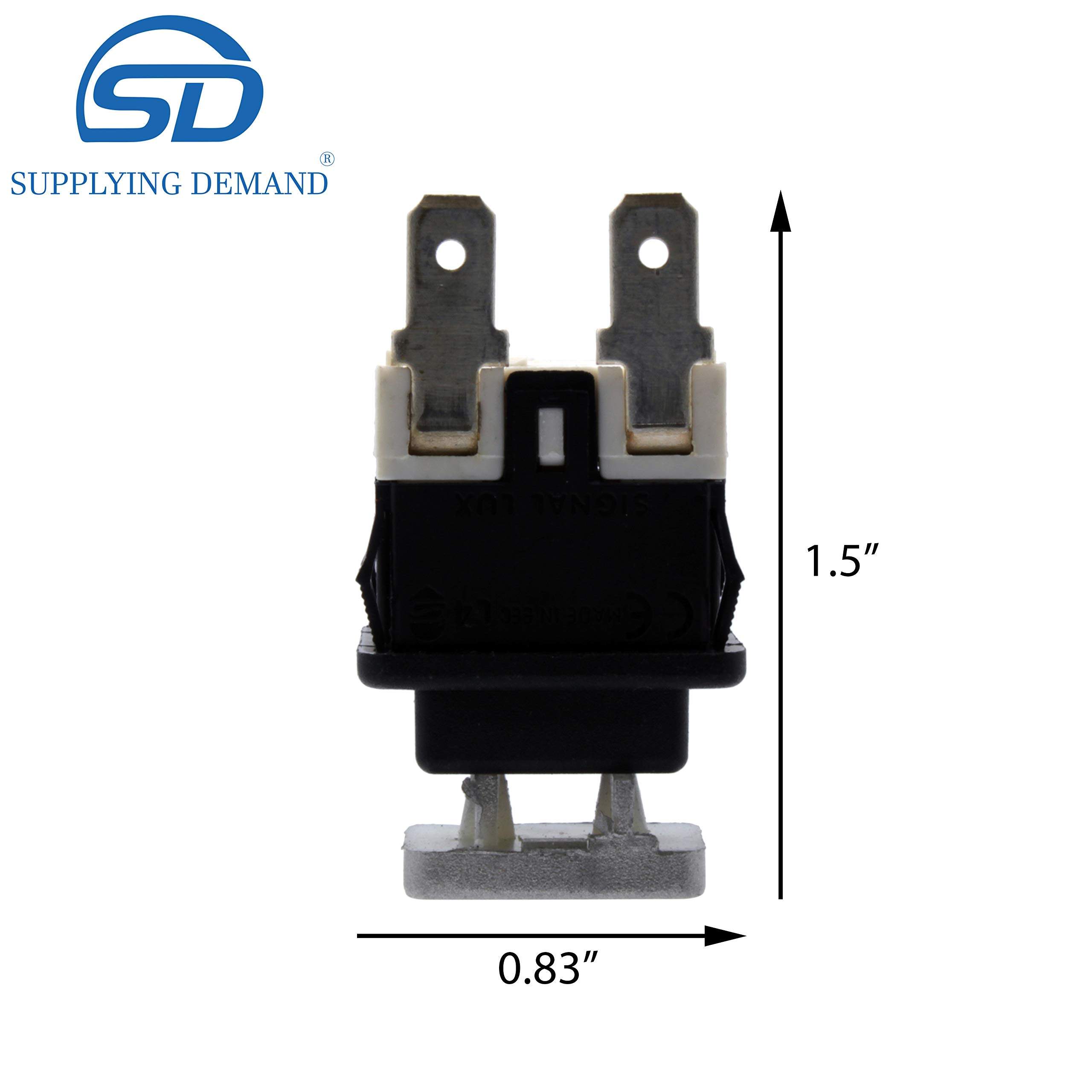 SDW11230930 w11230930-w10421483-range-hood-ventilation-switch view 11