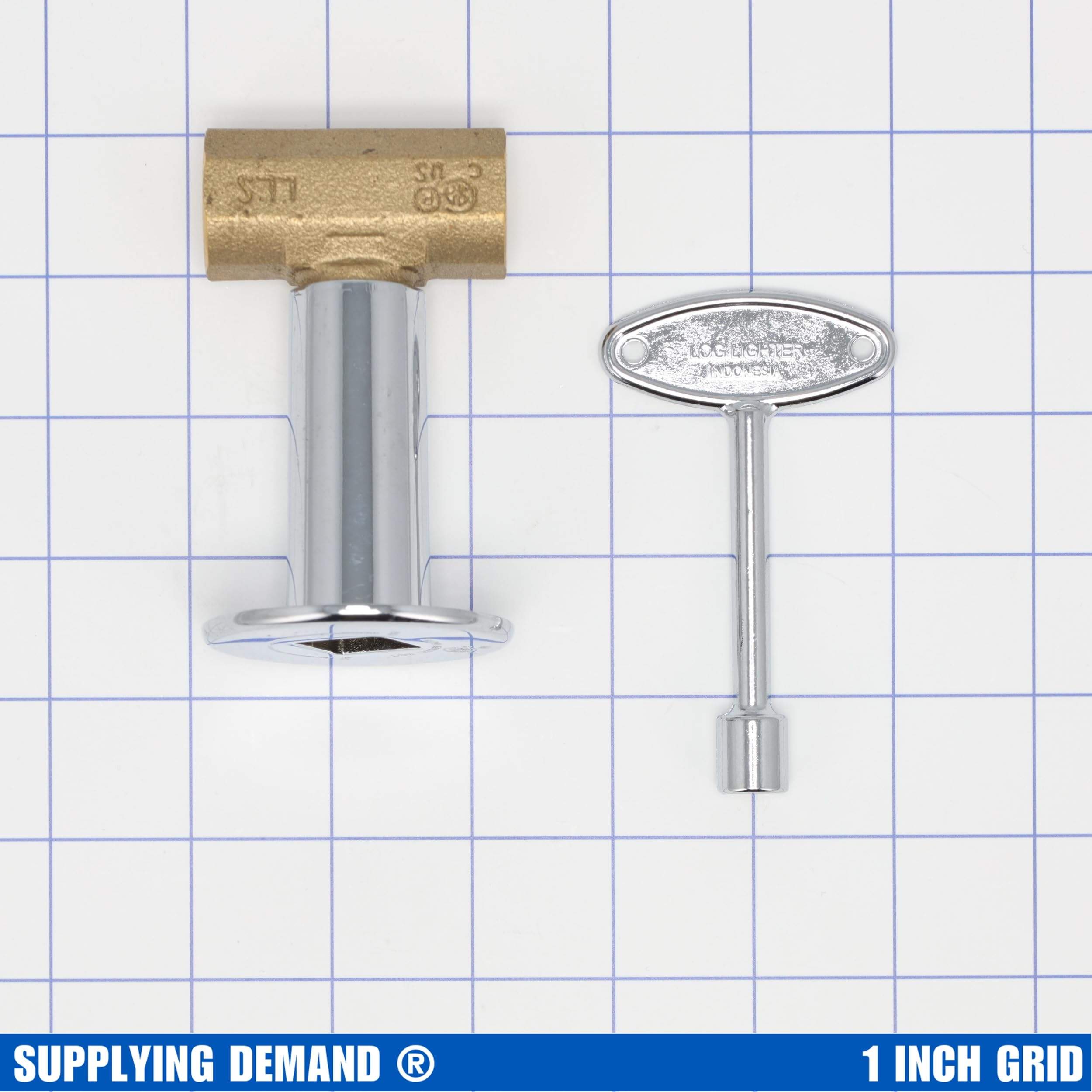 SDSVS-2CP svs-2cp-npt-straight-stop-valve-escutcheon-and-key view 11