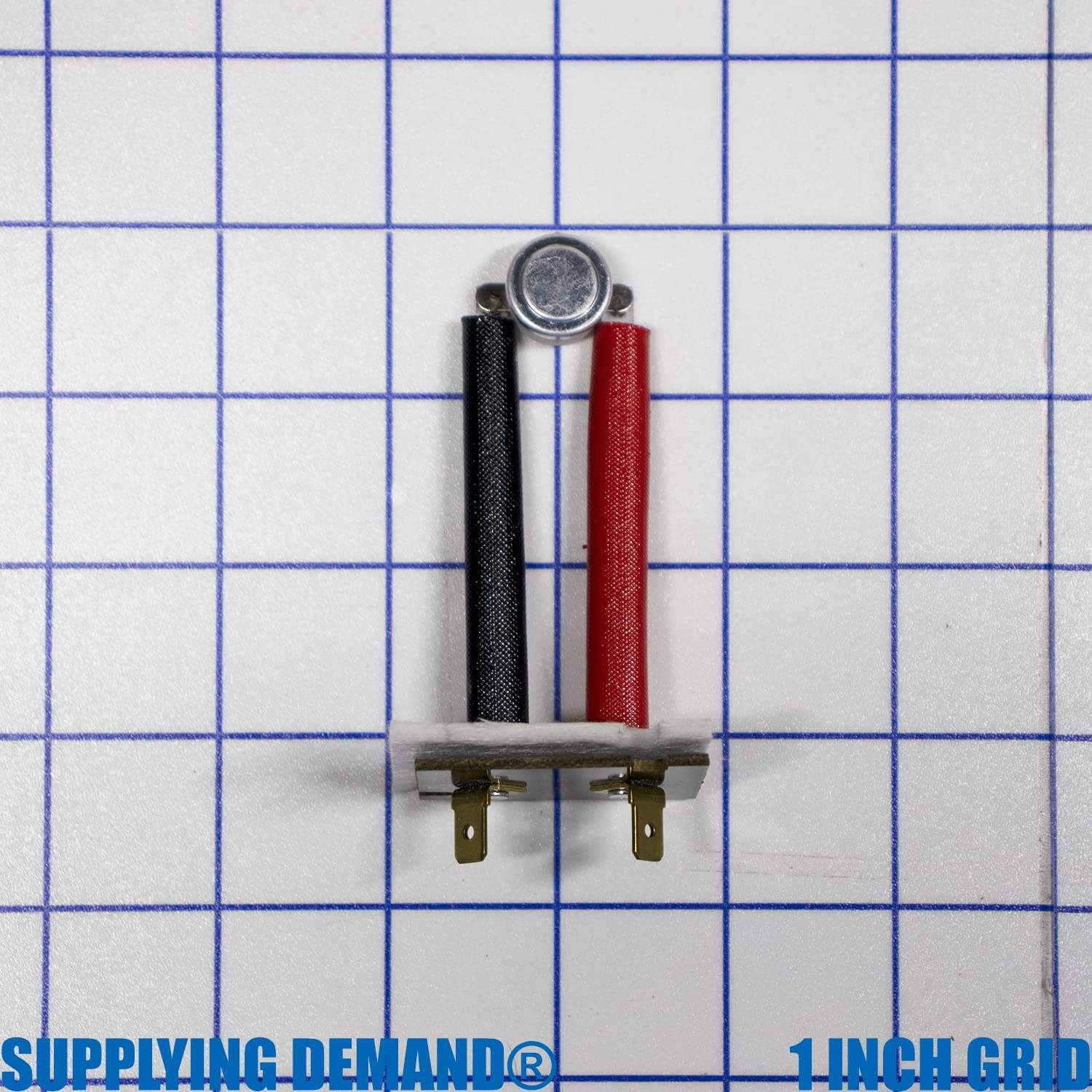 SD47-25349-11 47-25349-11-hvac-temperature-limit-switch view 21