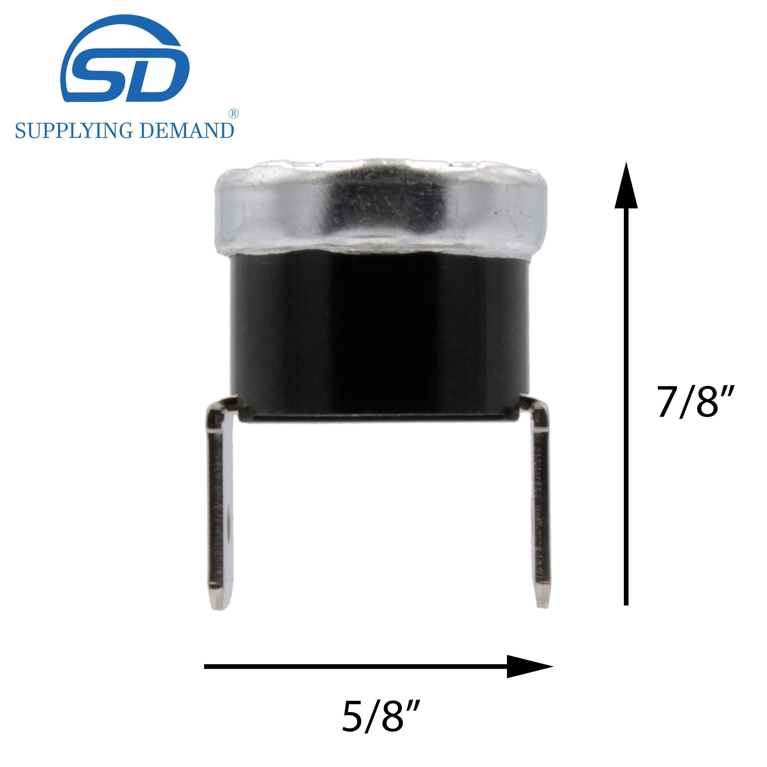 SD661566 661566-dishwasher-high-limit-thermostat view 11