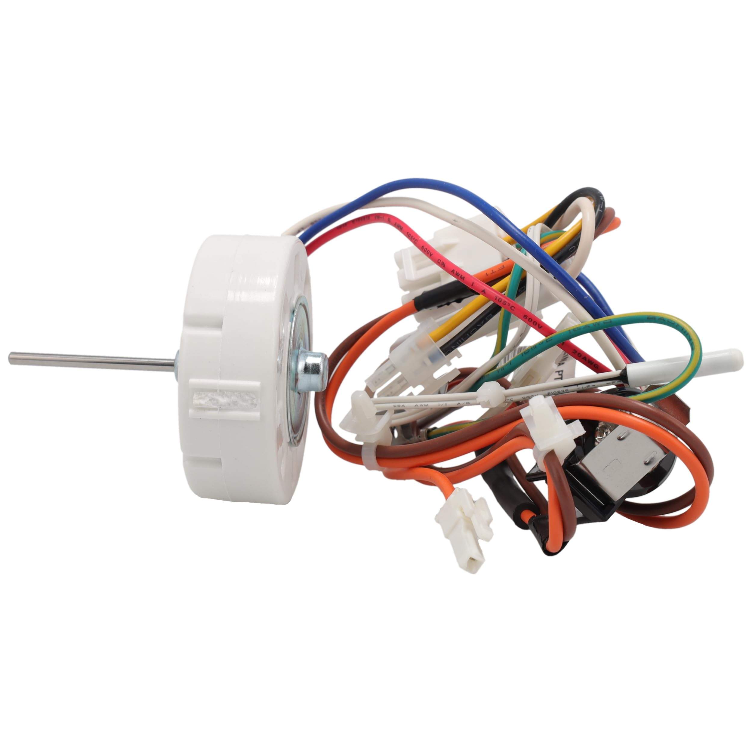 SDW11452196 w11452196-ap6987262-refrigerator-freezer-evaporator-fan-motor view 51