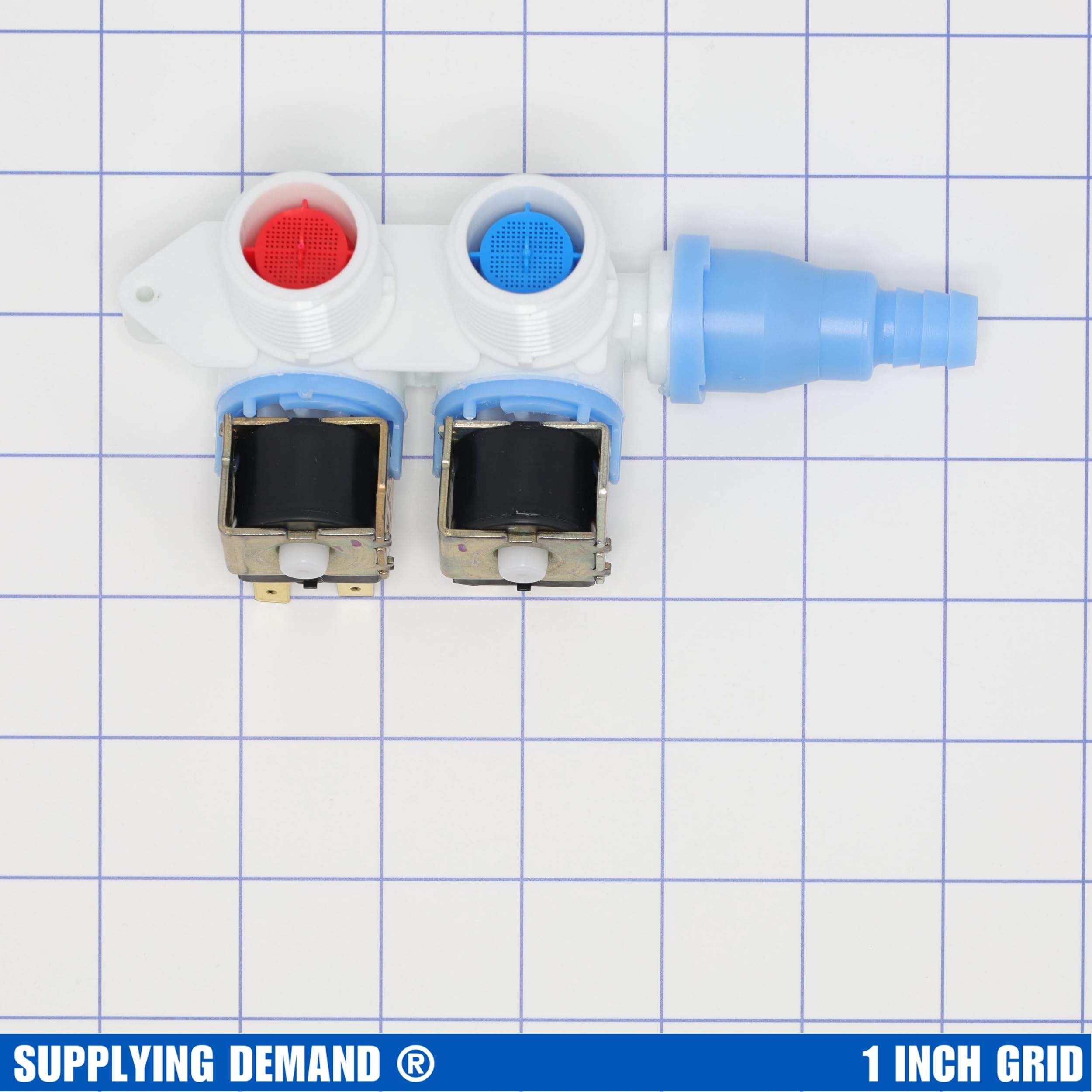 SD205547P 205547p-202395p-washer-water-valve view 11