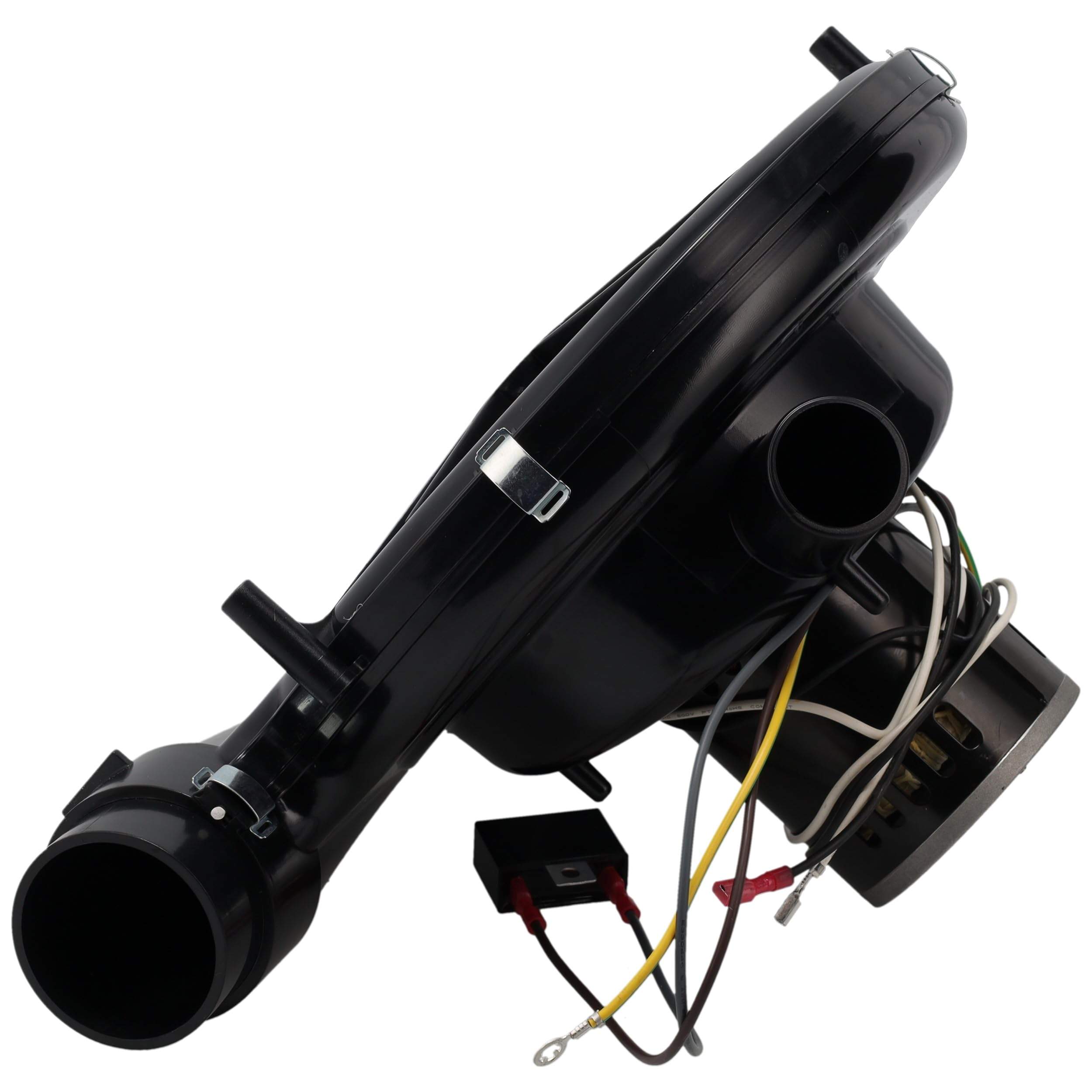 SDN173 n173-furnace-exhaust-inducer-draft-motor view 11