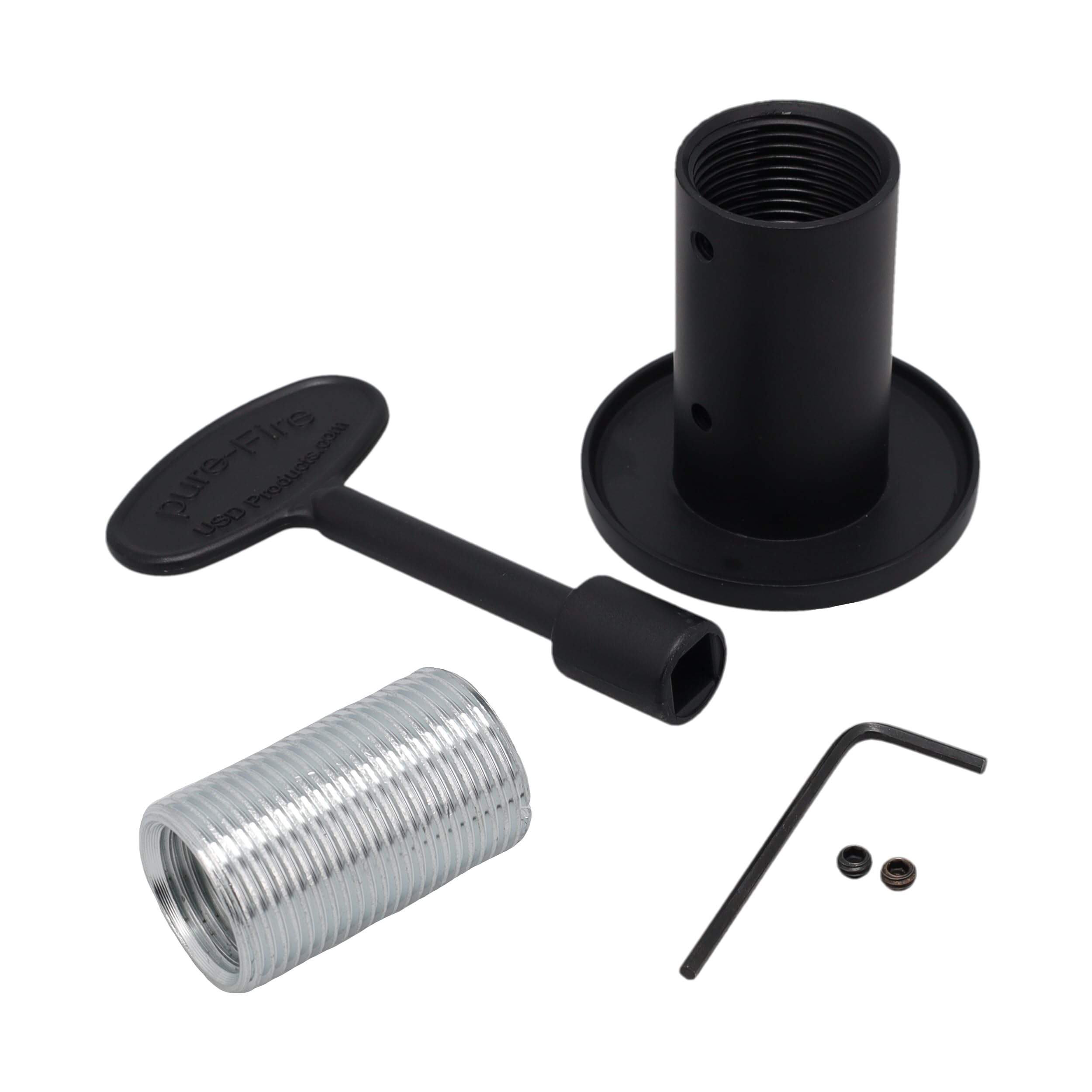 SDLLFLGKIT-FB llflgkit-fb-log-lighter-gas-valve-kit view 41