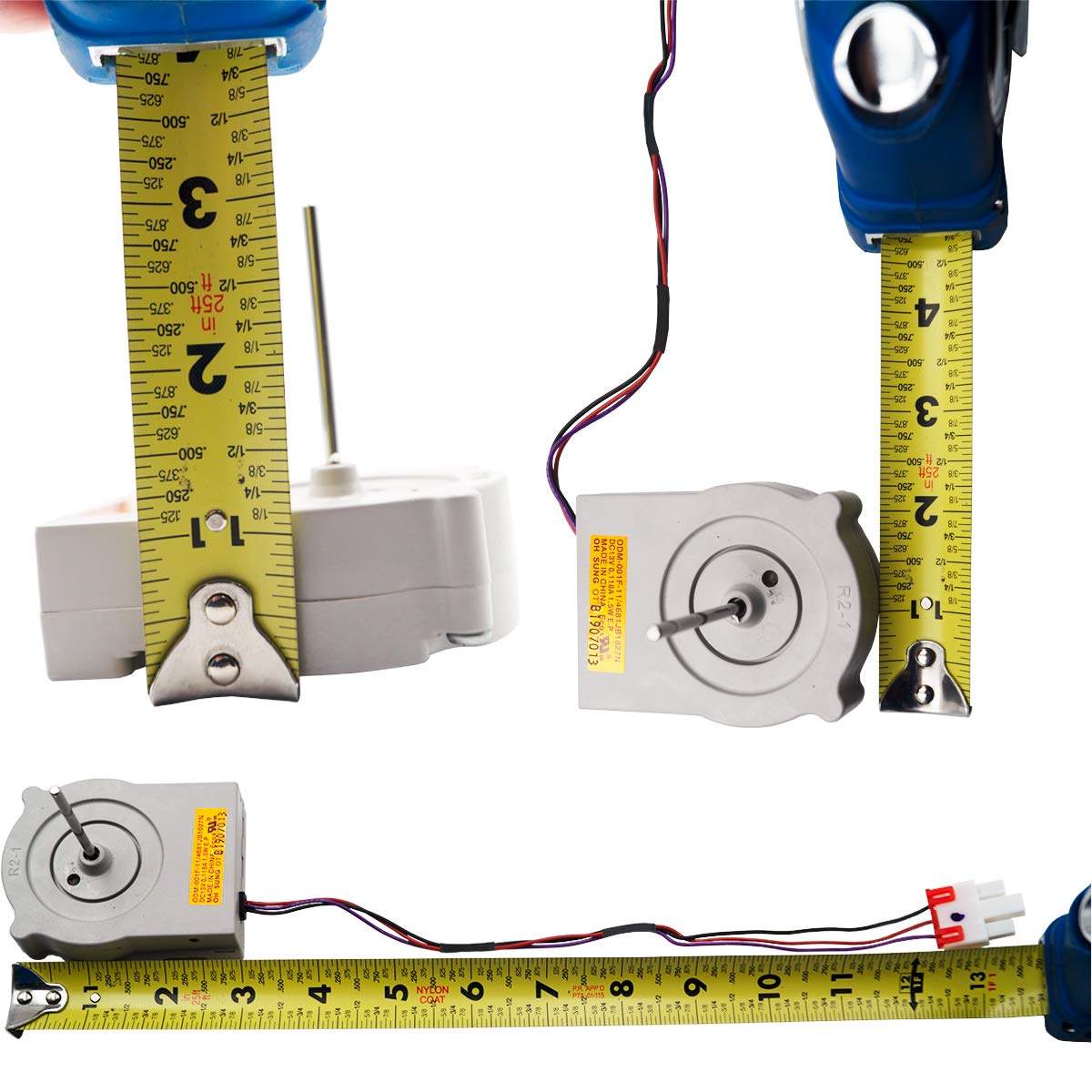 SD4681JB1027N 4681jb1027n-4681jk1004a-refrigerator-evaporator-fan-motor view 21