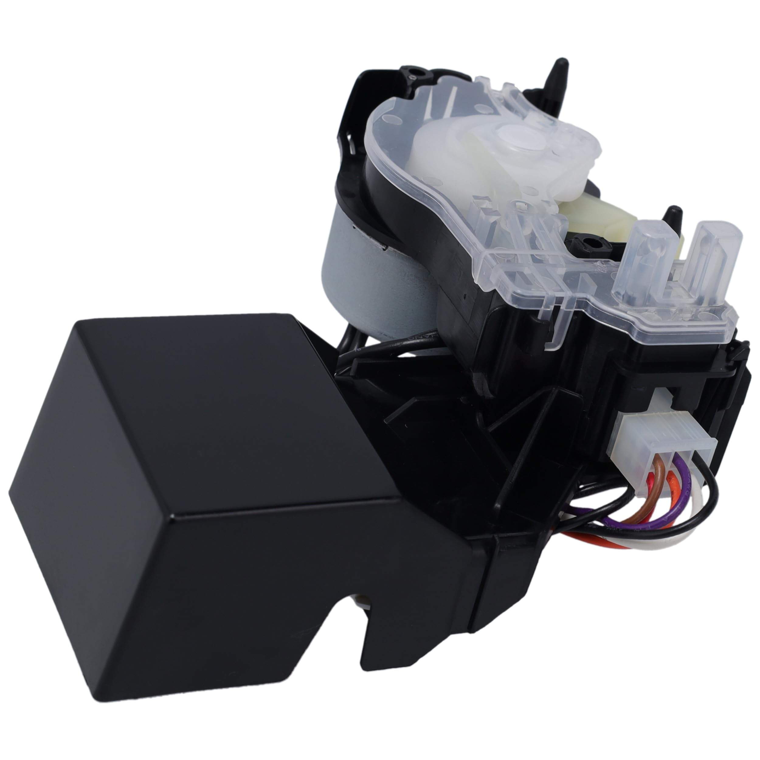 SDW10006355 w10006355-1719787-washer-shift-actuator-replacement view 31