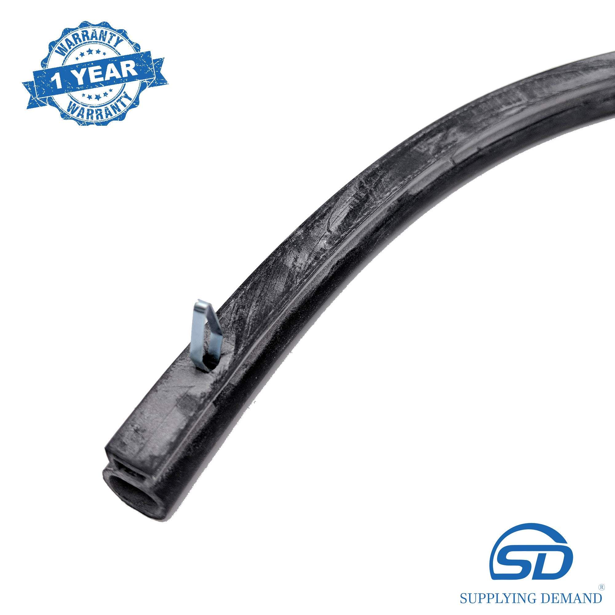 SD316239700-FBA 316239700-833130-range-oven-door-seal view 21