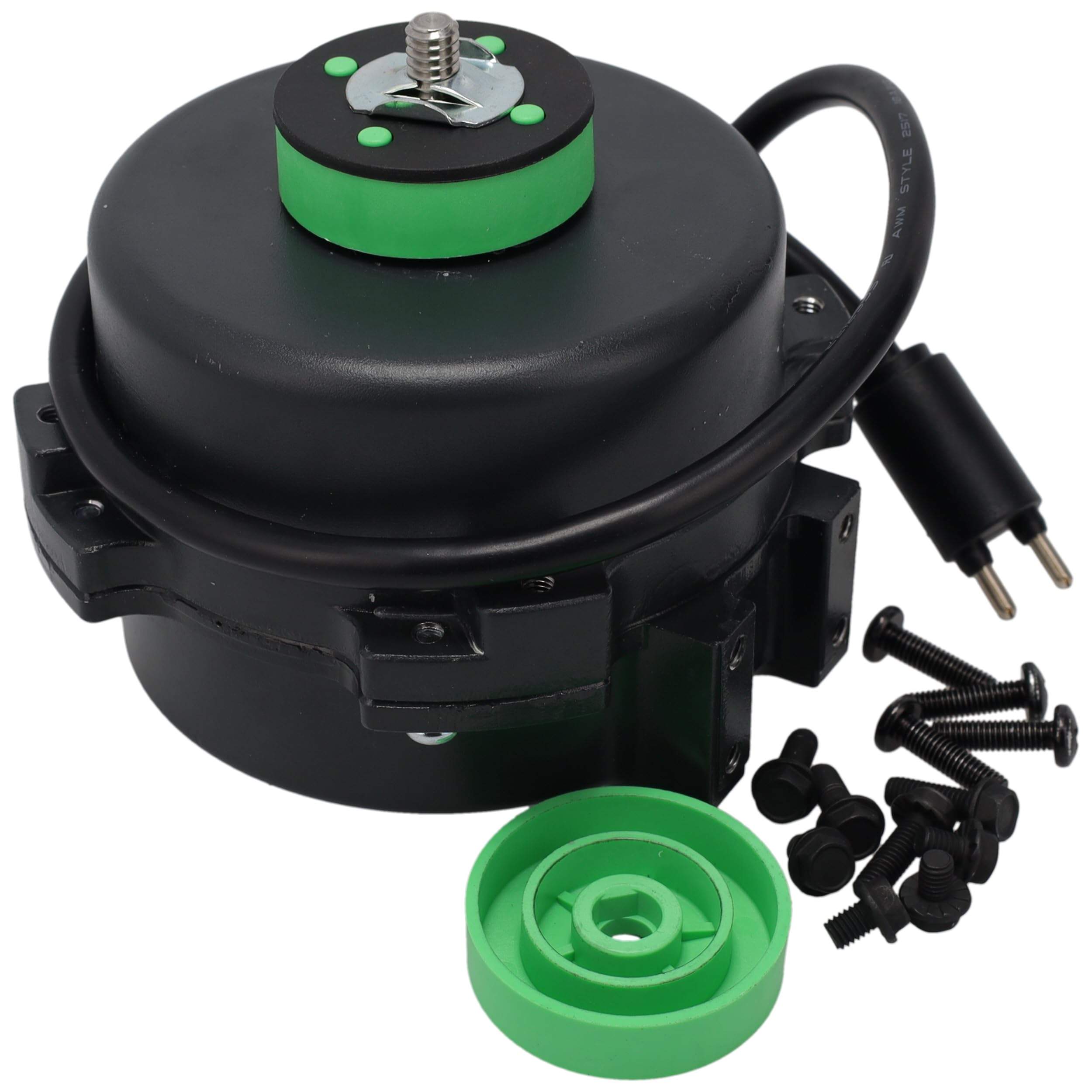 SDEC5412E ec5412e-evaporator-condenser-fan-motor view 41