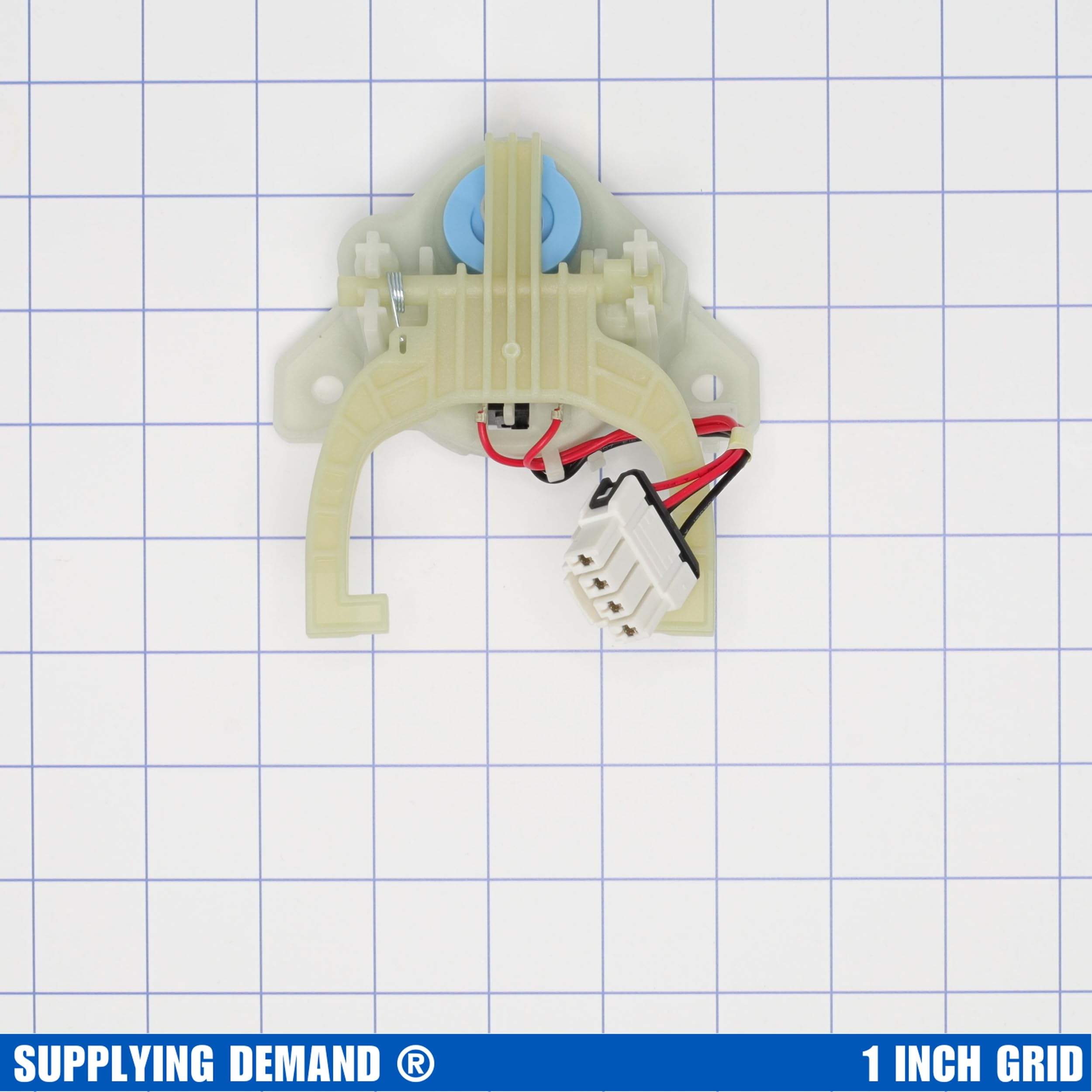 SDWH03X30517 wh03x30517-wh05x25036-washer-mode-shifter-actuator view 11
