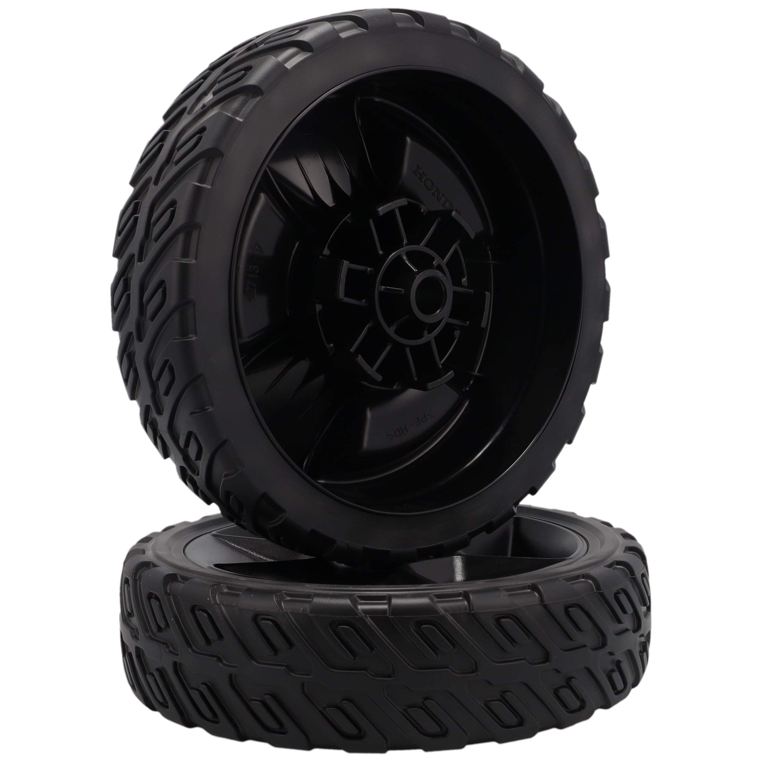 SD42710-VR8-N00ZAX2 42710-vr8-n00zax2-lawn-mower-rear-wheel-set view 81