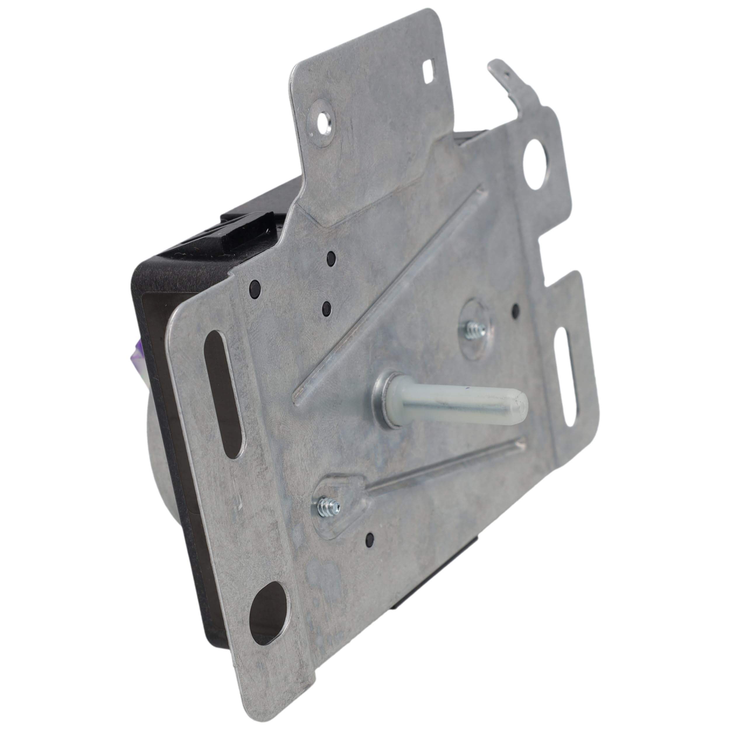 SDW10857611 w10857611-ps11731365-dryer-timer view 21