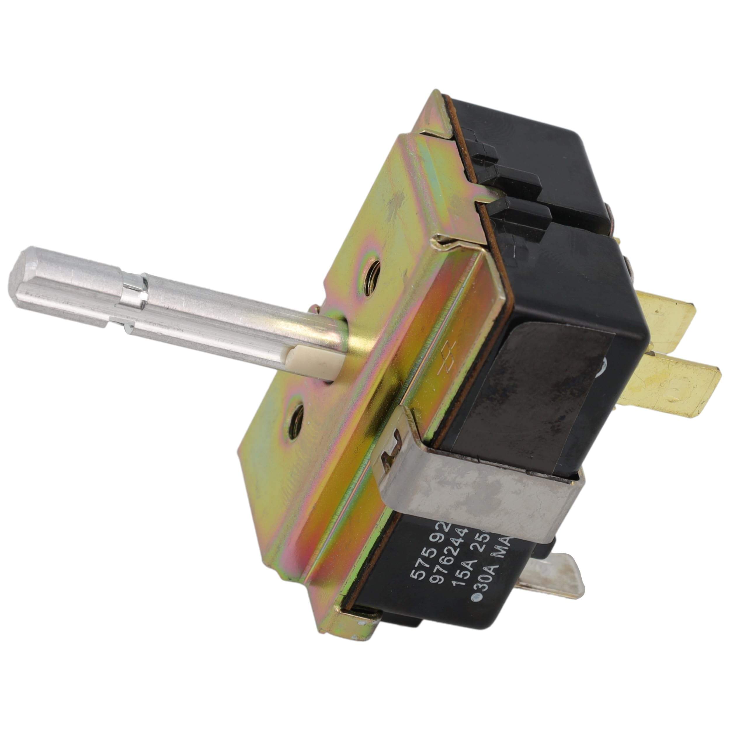 SD9762441 9762441-1182003-range-surface-element-control-switch view 51