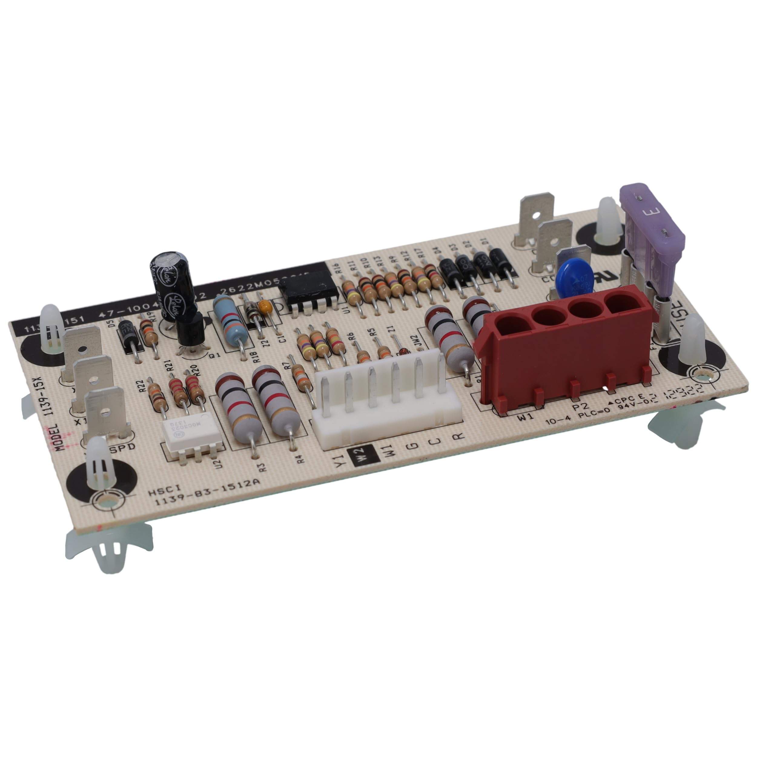 SD47-100436-02 47-100436-02-47-102077-05-hvac-control-board view 31