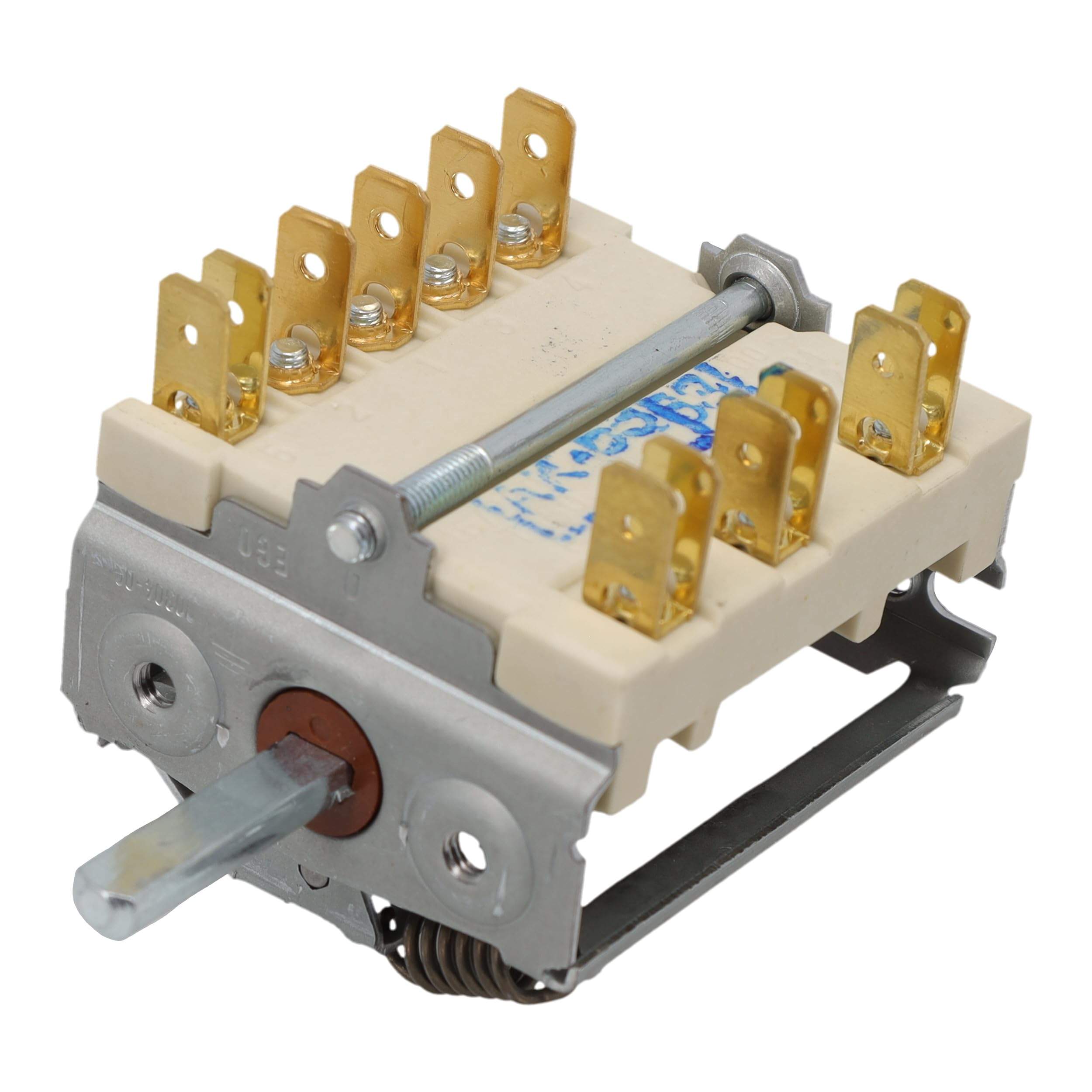 SD2E-30304-09 2e-30304-09-30304-09-commercial-range-rotary-switch view 51