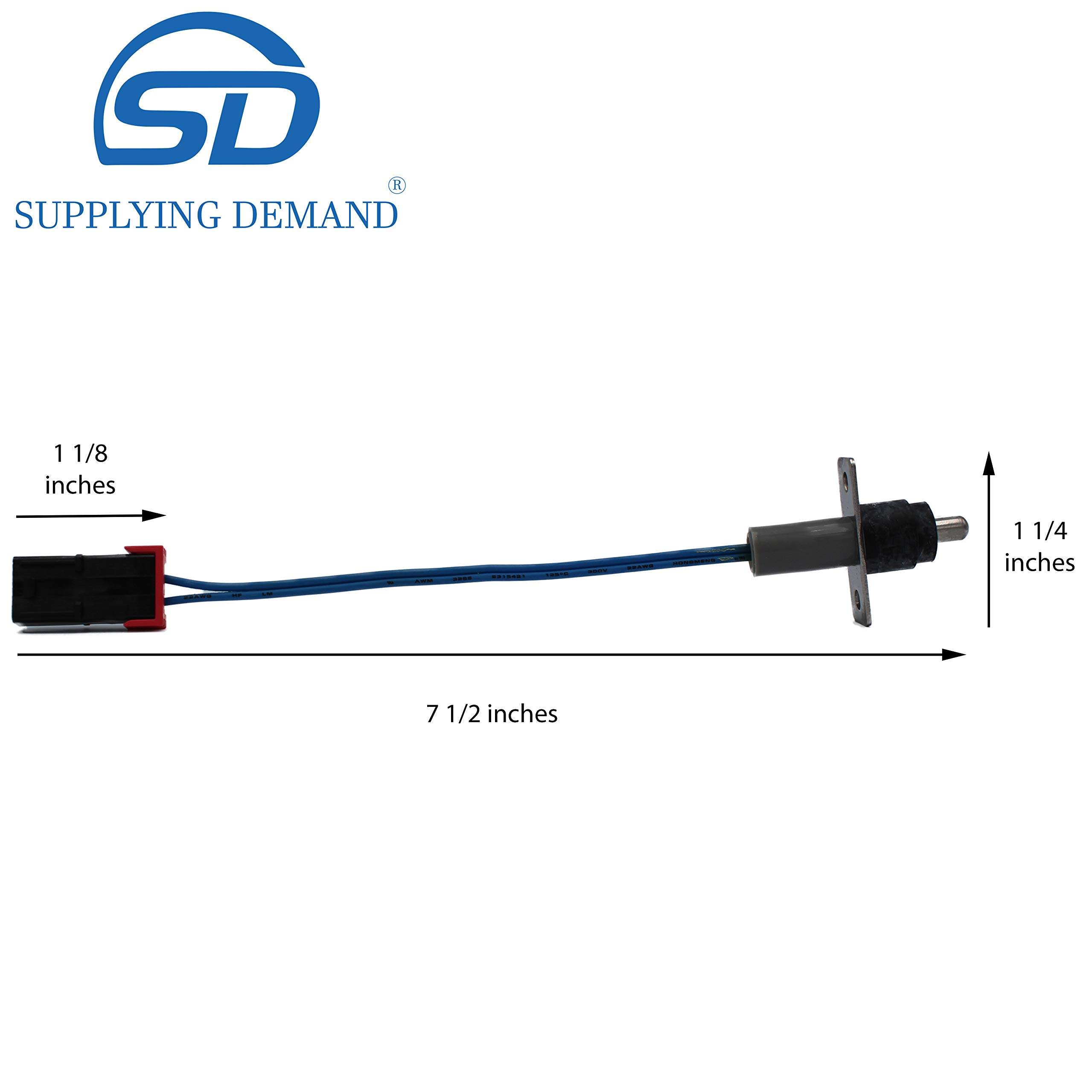 SDDC90-10128N dc90-10128n-ps4214274-washer-water-temperature-thermistor view 21