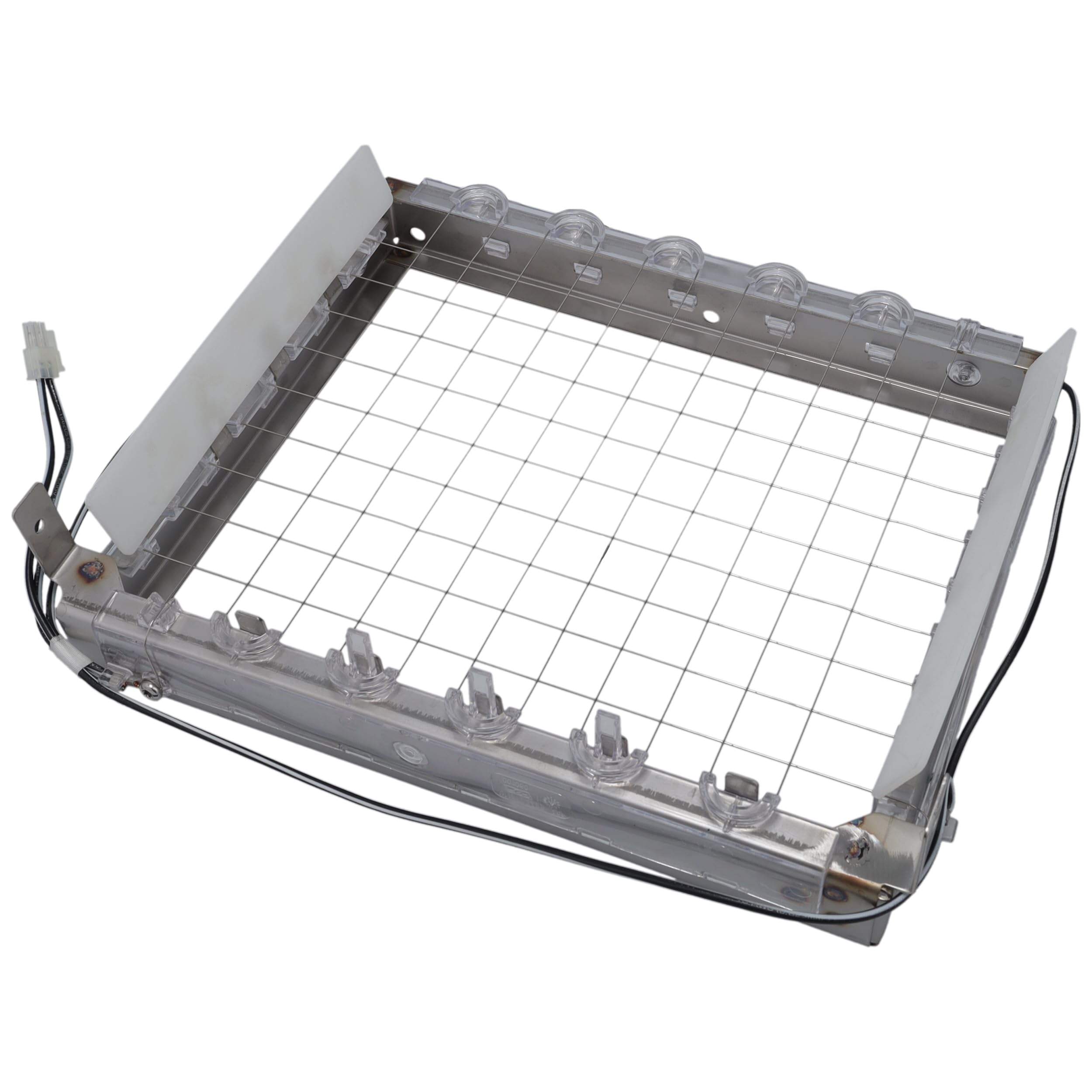 SDWR29X10073 wr29x10073-wr29x10071-ice-machine-grid-cutter-assembly view 61