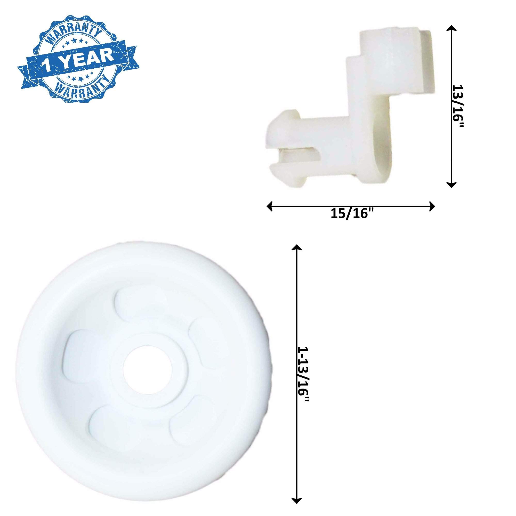 SDWD12X271X4 wd12x271x4-wd12x271-dishwasher-lower-rack-roller-kit view 31