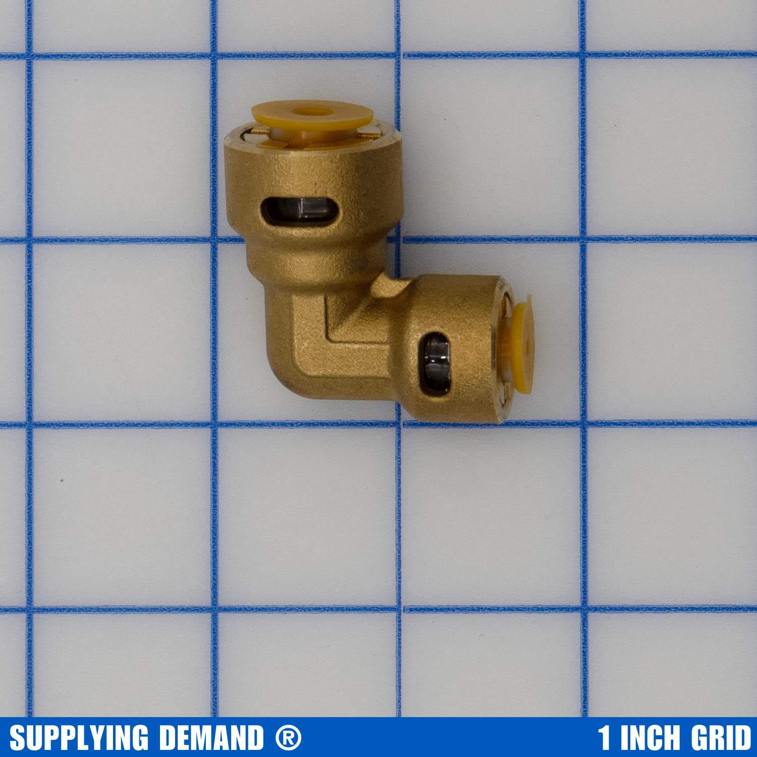 SDSBER3814 sber3814-hvac-brass-elbow-fitting view 11
