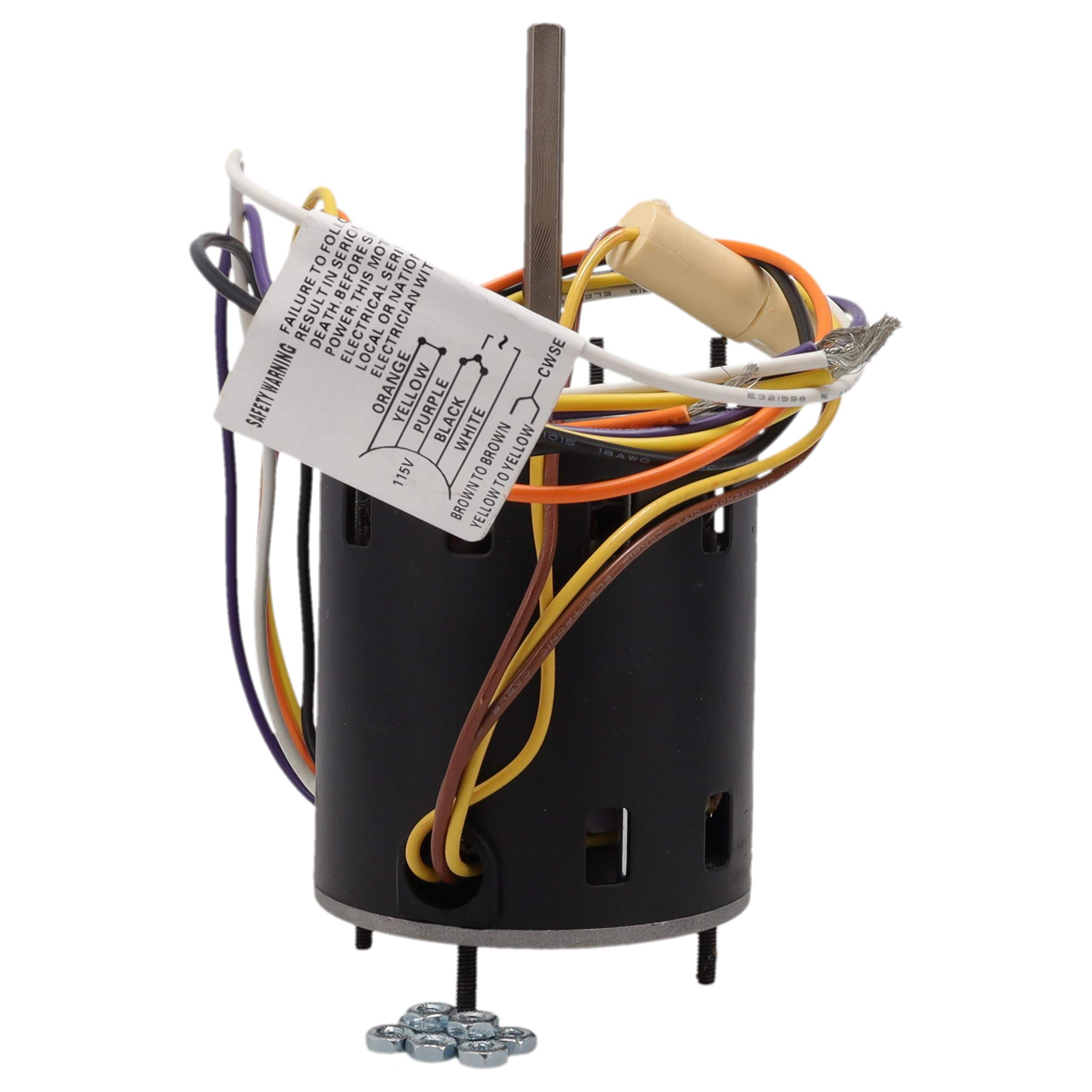 SDD1127 d1127-refrigerator-freezer-evaporator-fan-motor view 81