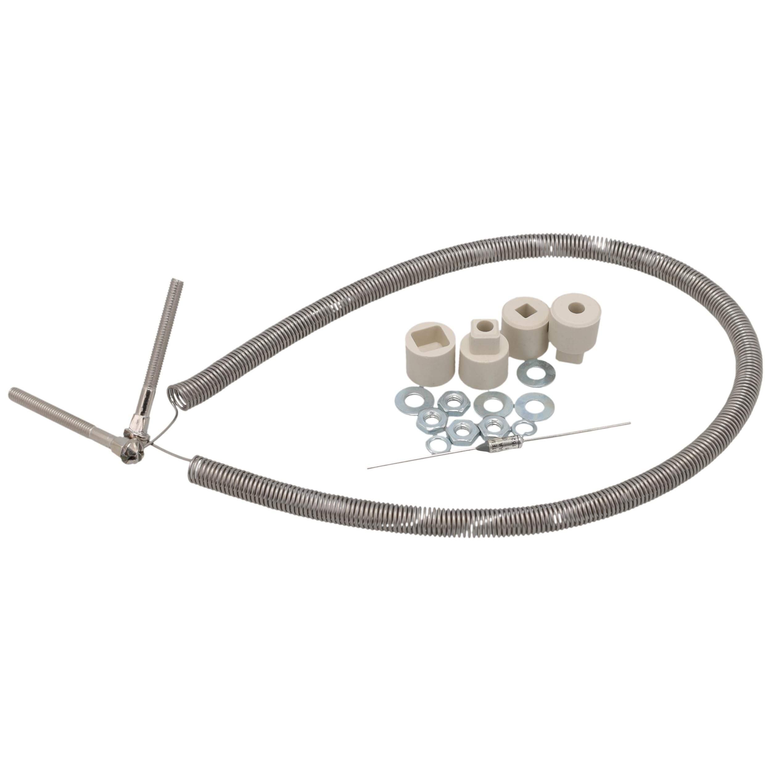 SDDH500 dh500-dh500c-hvac-coil-restring-kit view 31