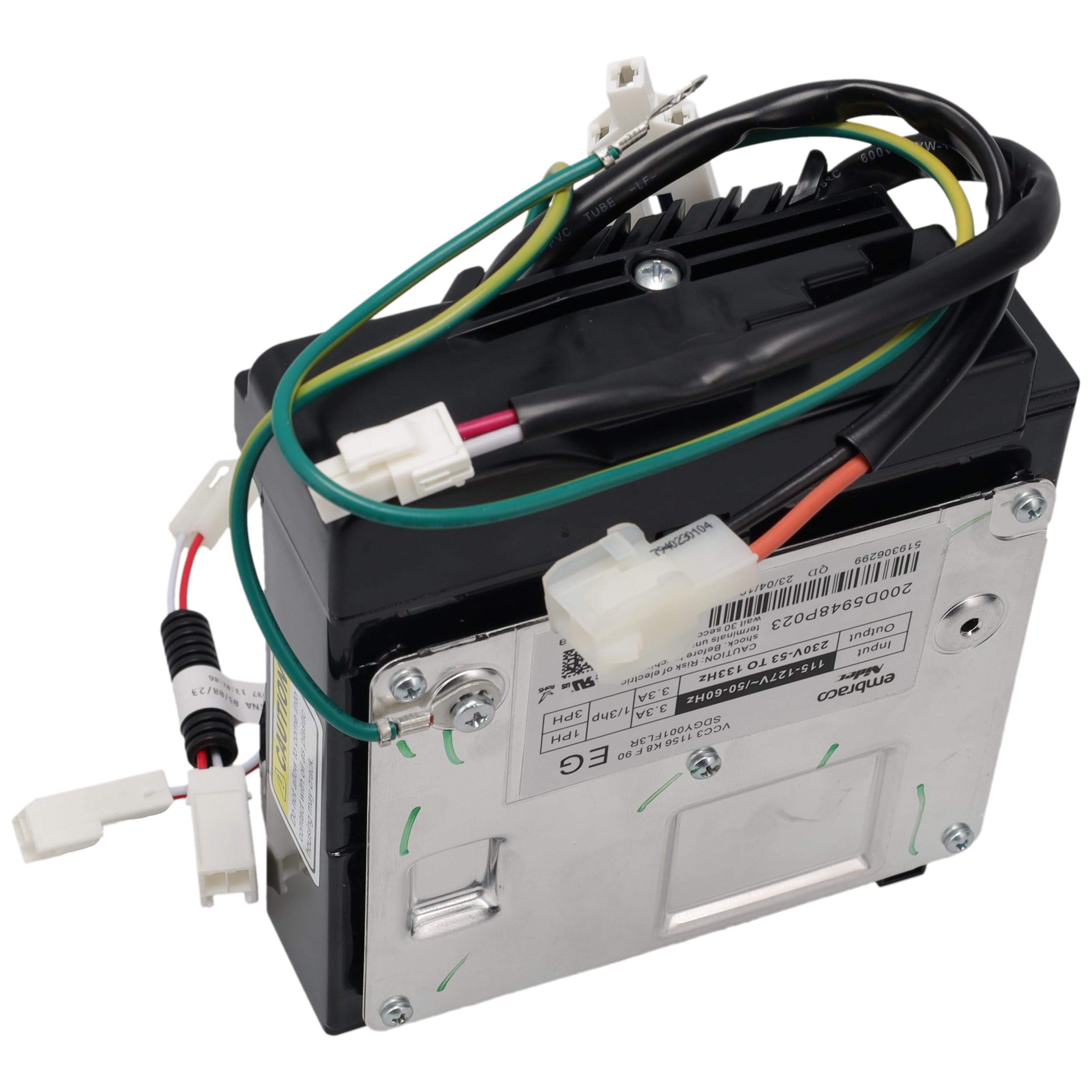 SDWR49X10283 wr49x10283-wr55x10490-refrigerator-inverter-board-kit view 41