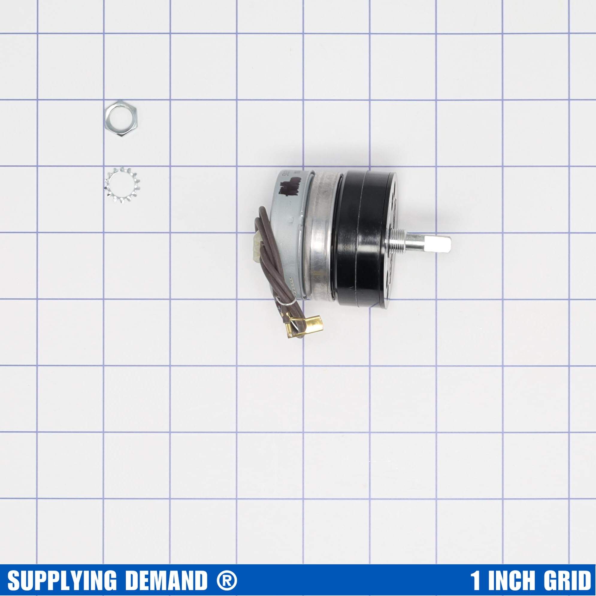 SD00-411690-00002 00-411690-00002-convection-oven-timer view 11