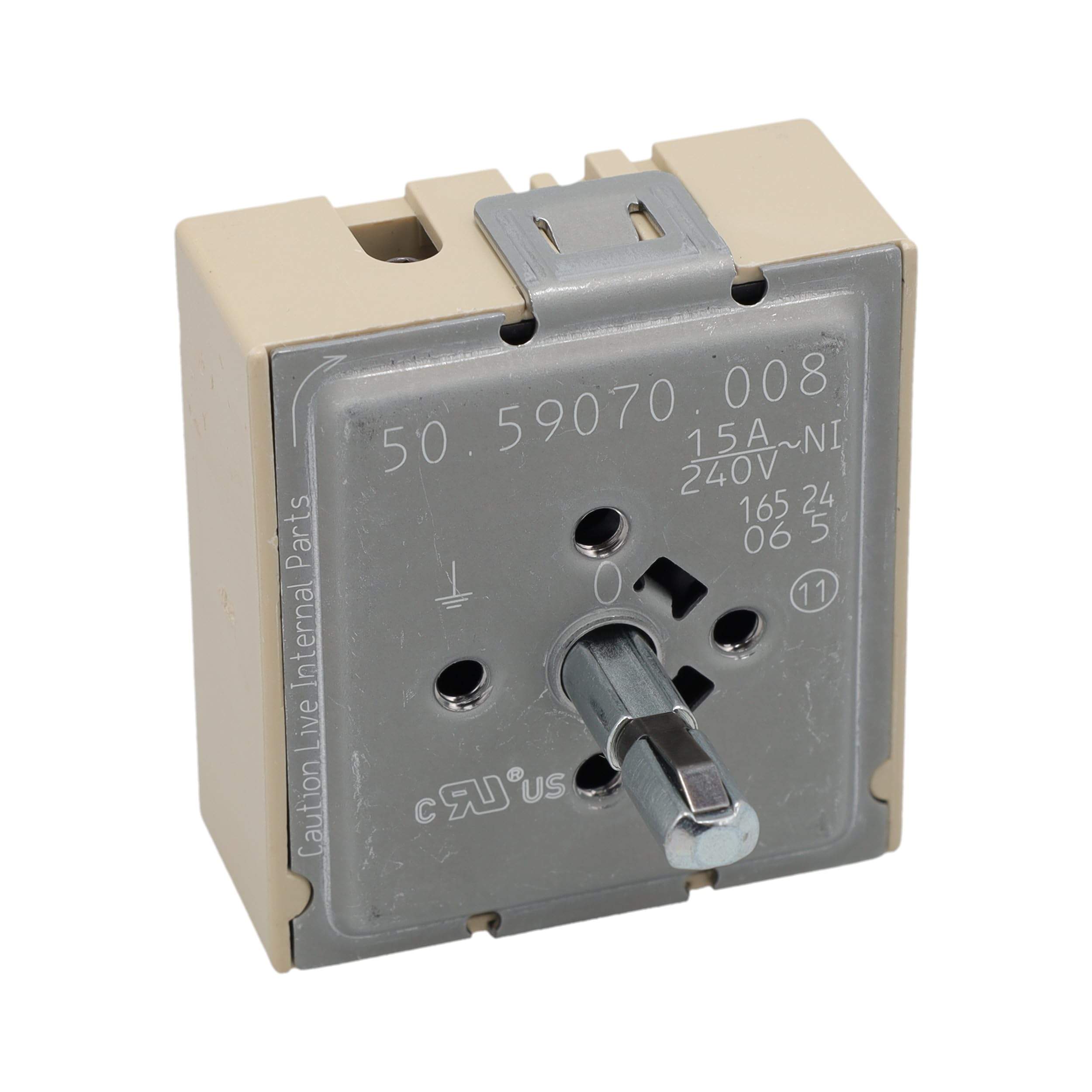 SD2J-87053 2j-87053-87053-ego-commercial-food-warmer-infinite-switch view 61