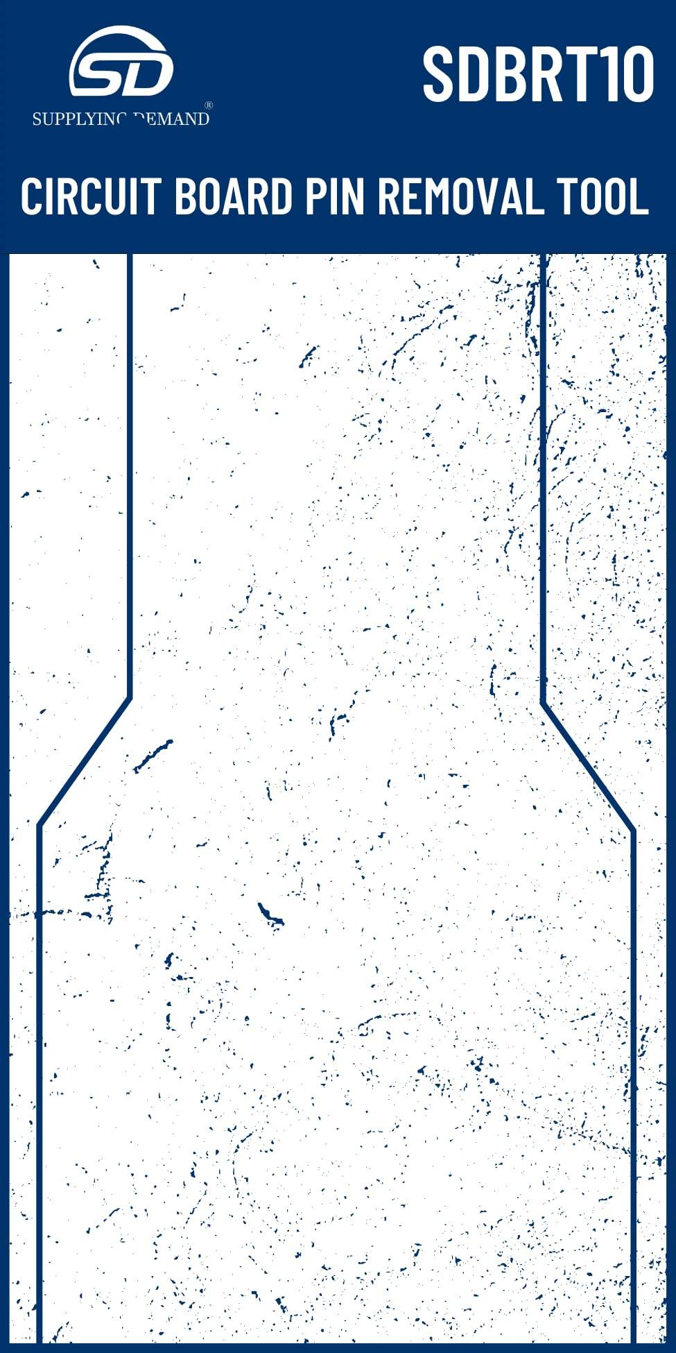 SDBRT10 brt10-oem28065550-circuit-board-pin-removal-tool view 41