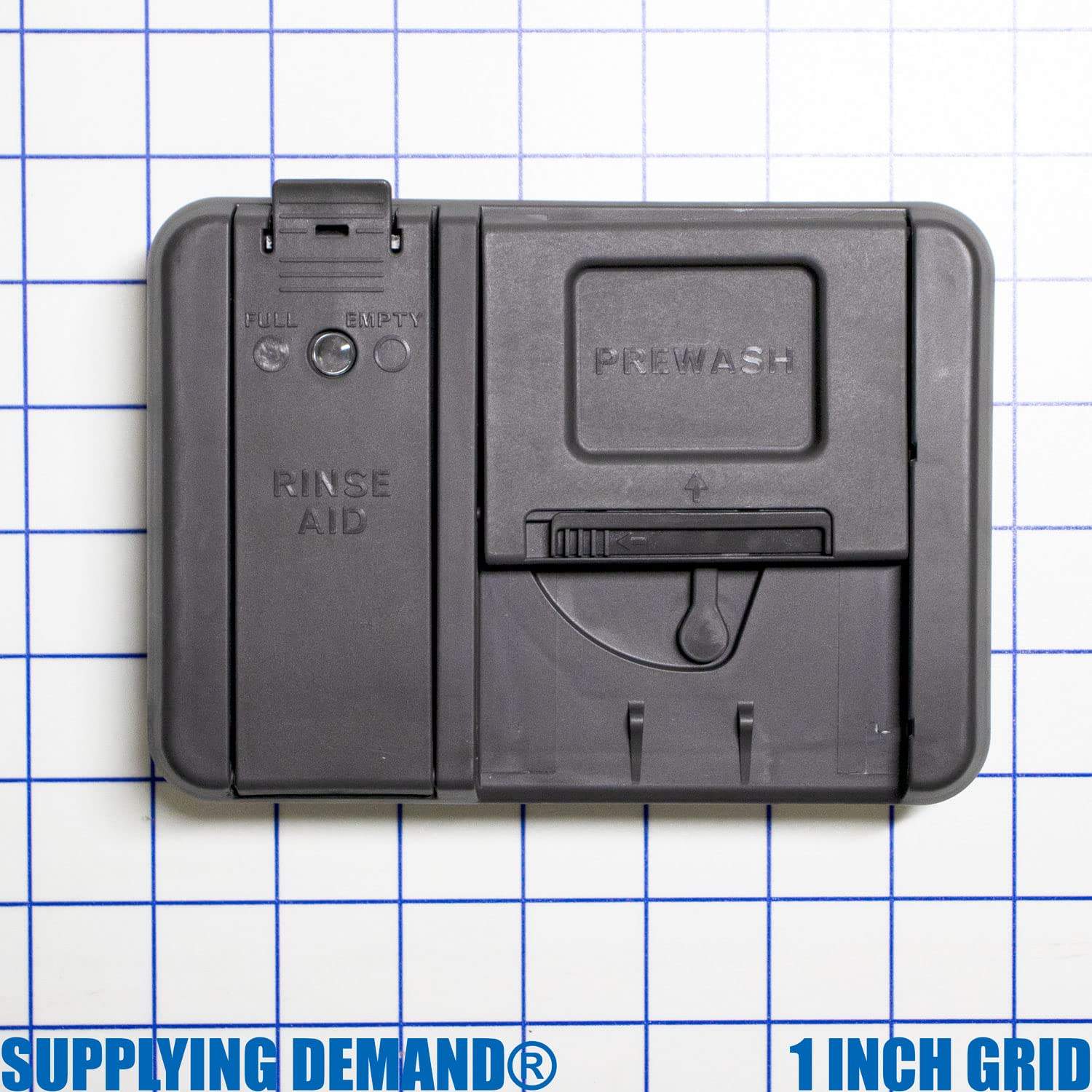 SDW11412300 w11412300-ps12745376-dishwasher-detergent-dispenser view 11