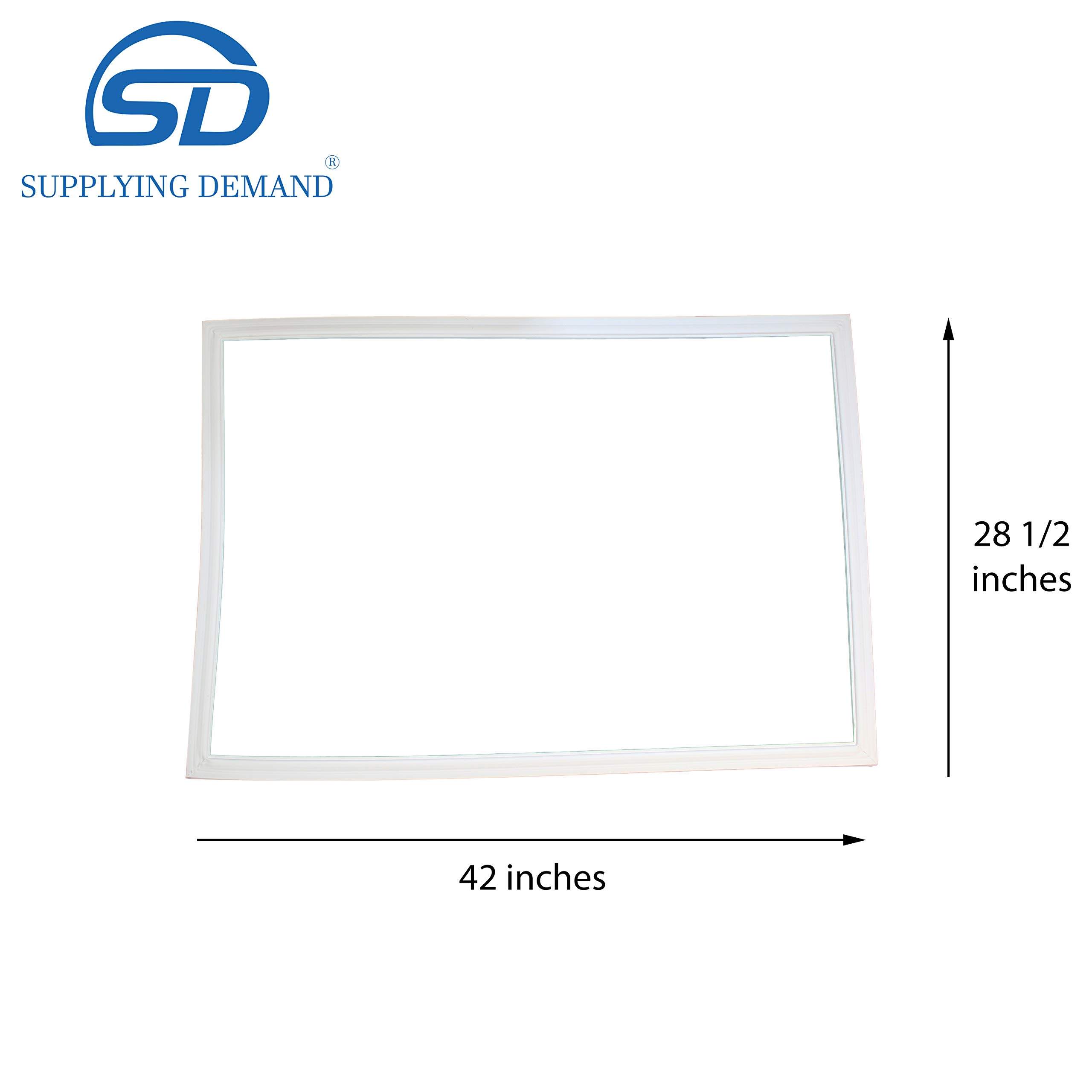 SD241872513 241872513-refrigerator-door-gasket view 11